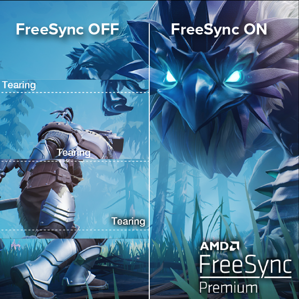 A Deep Dive into Adaptive Sync Technologies for Gamers (Freesync, AMD FreeSync, G-Sync)