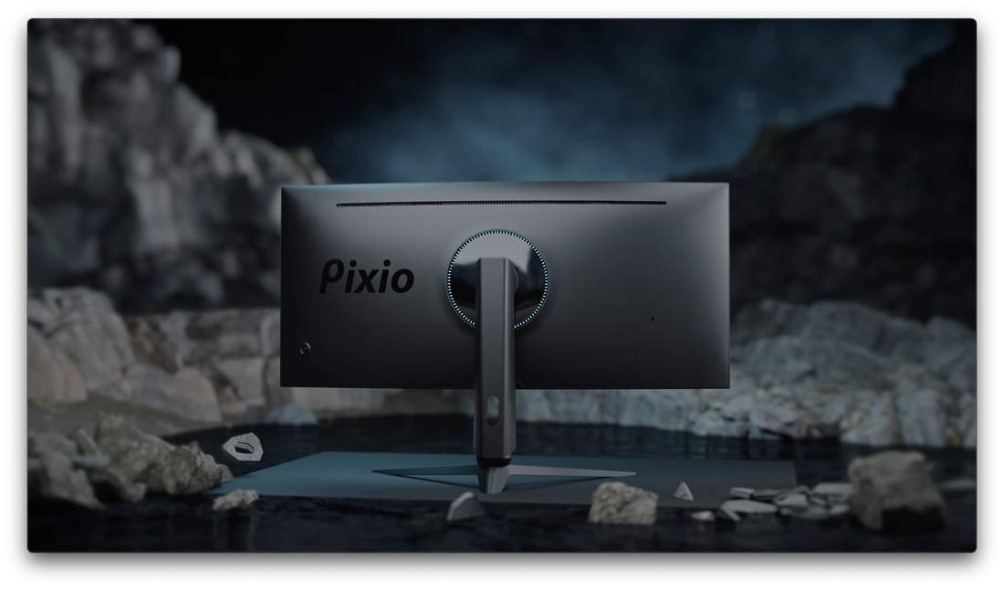 Why Upgrade to a Gaming Monitor: The Difference You Didn't Know You Needed