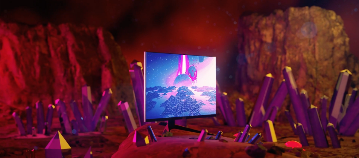 The Effect of Aspect Ratio on Gaming: 16:9 vs 21:9 vs 32:9