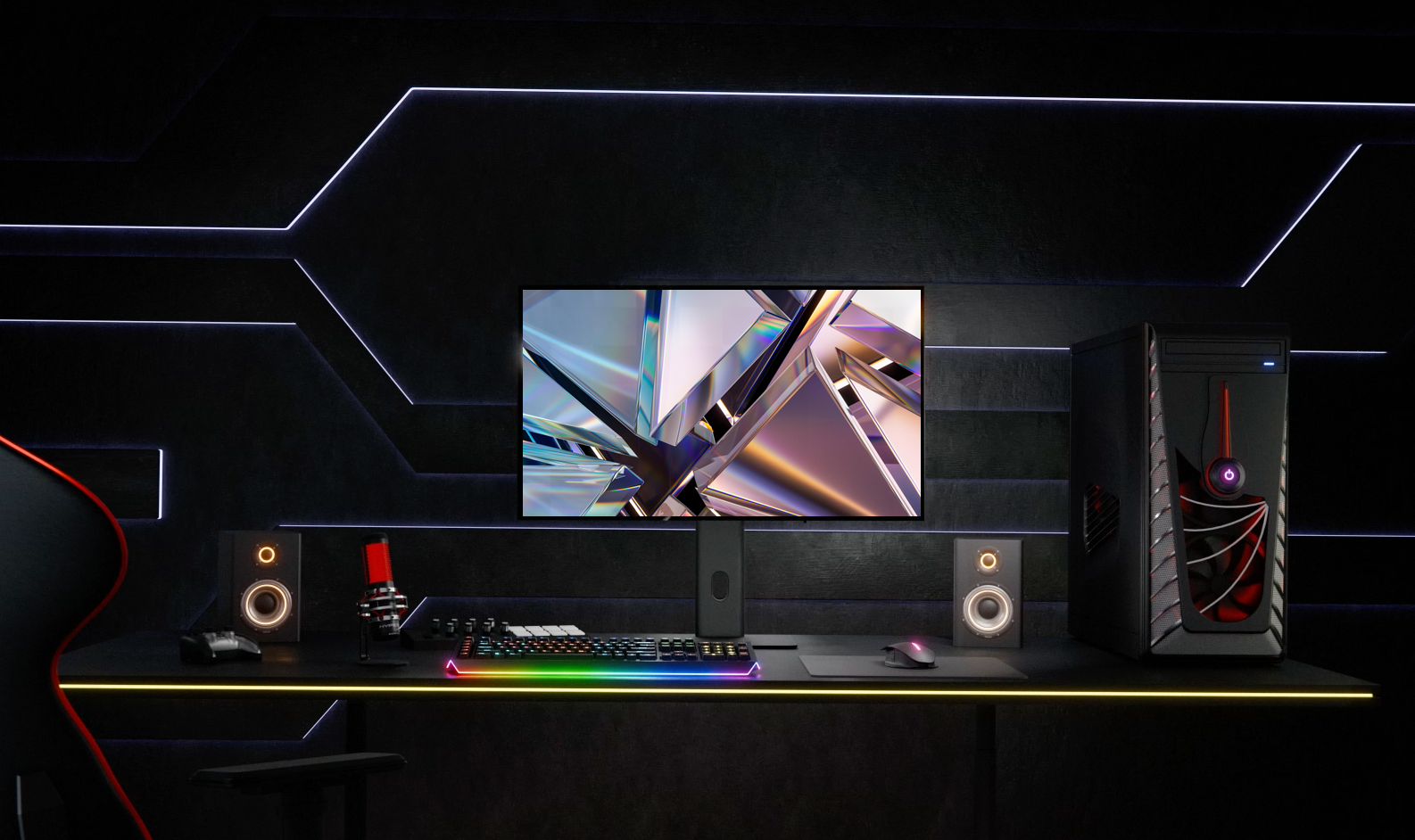 Tom's Hardware Reviews PX277 OLED Max: Budget-Friendly OLED Gaming Tom's Hardware Reviews PX277 OLED Max: Budget-Friendly OLED Gaming