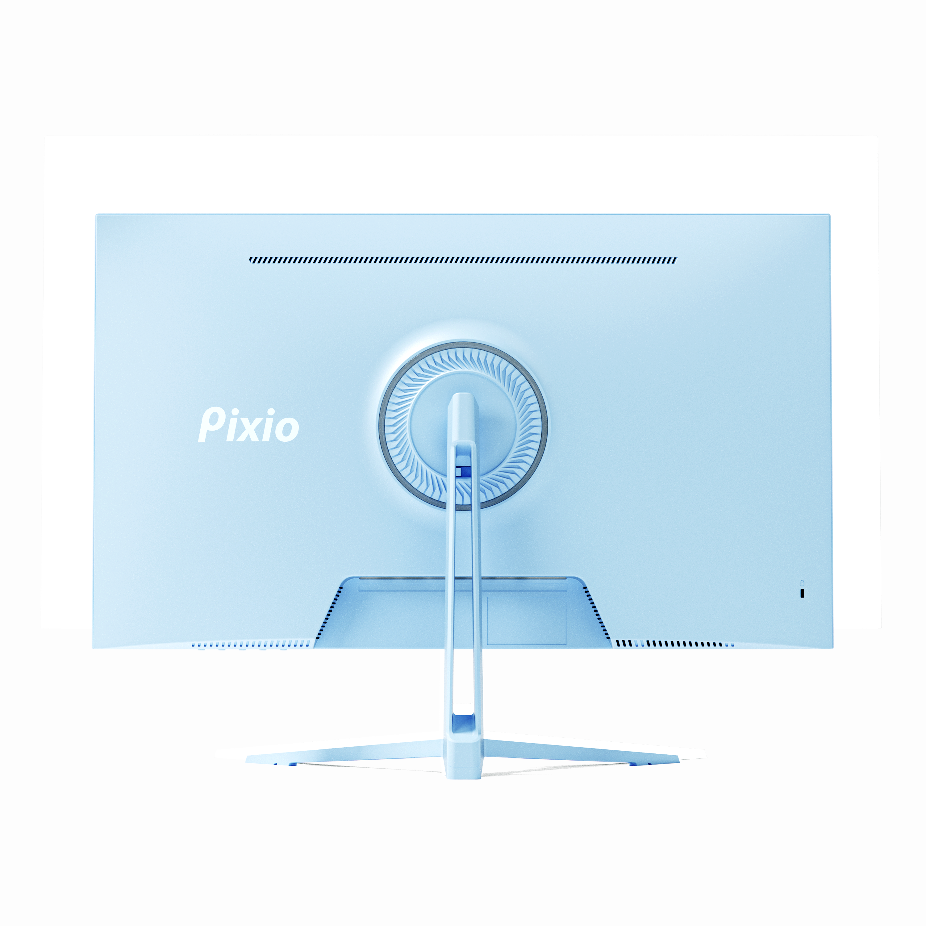 Pixio PX278 Wave Gaming Monitor | 27 inch 1440p 180Hz 1ms (GTG