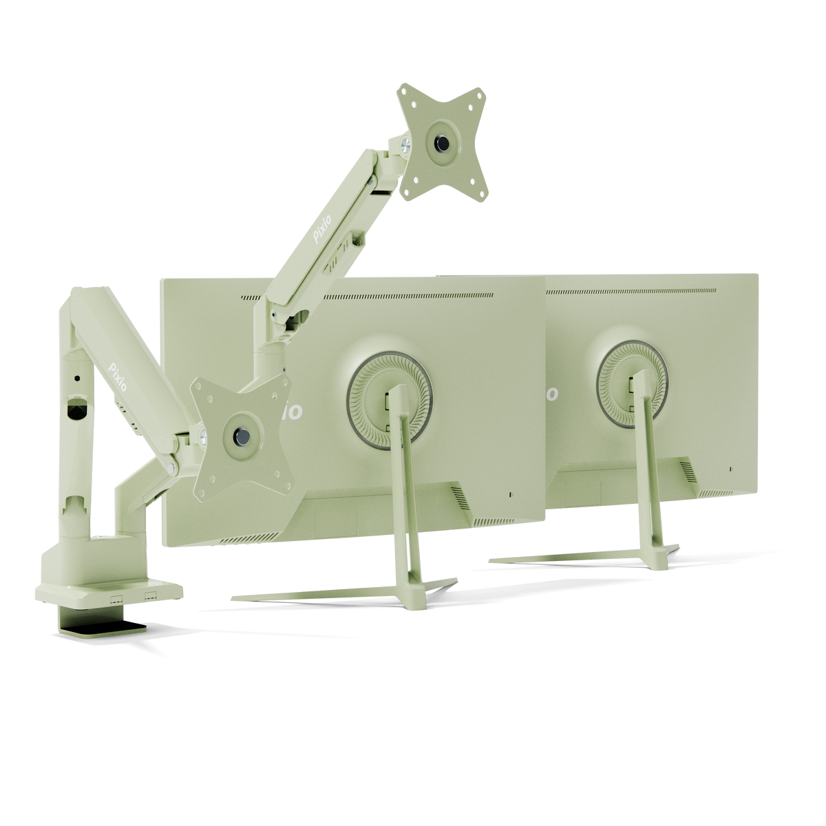 PXC248 Wave Dual Bundle