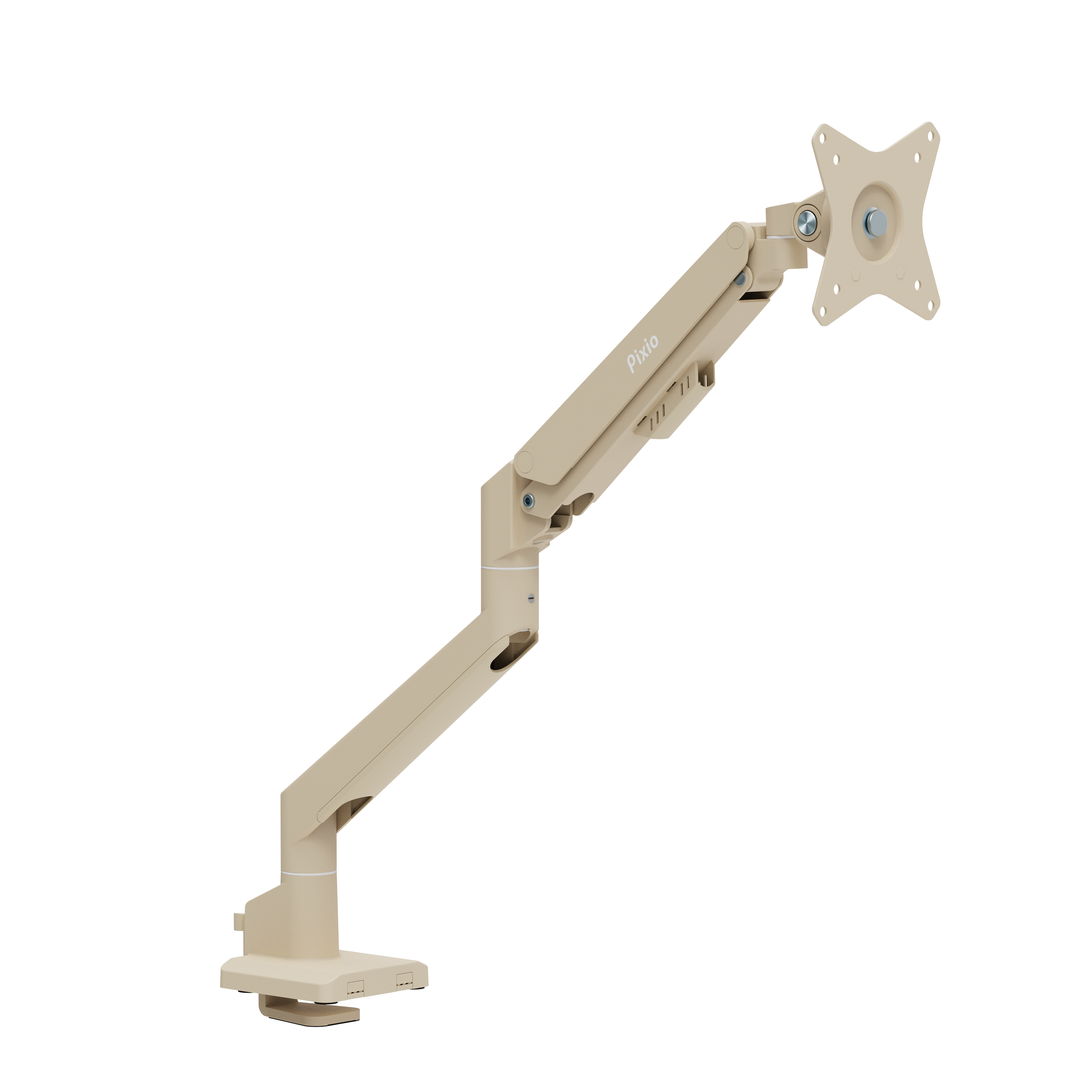 PS1S Wave Premium Single Monitor Stand