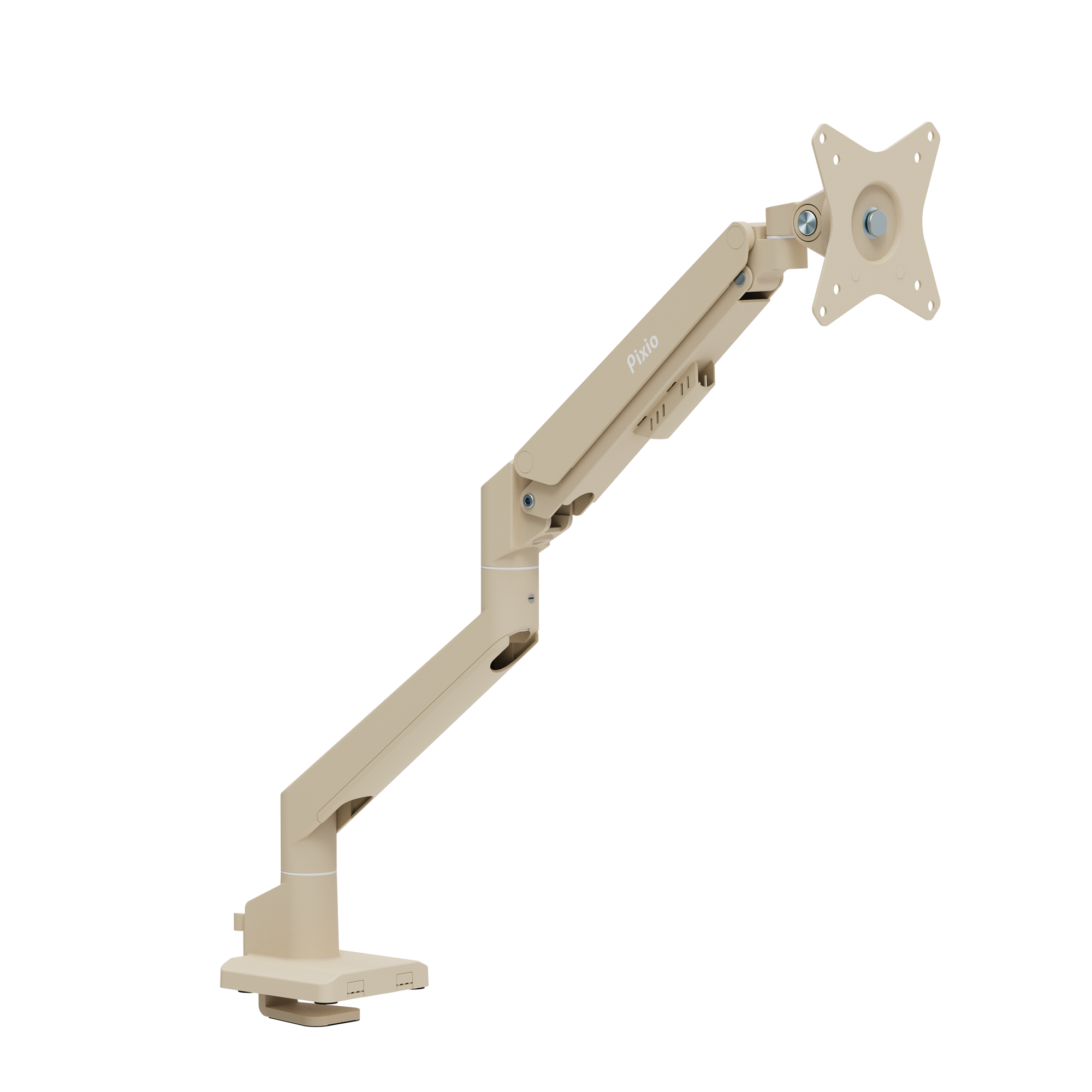 PS1S Wave Premium Single Monitor Stand