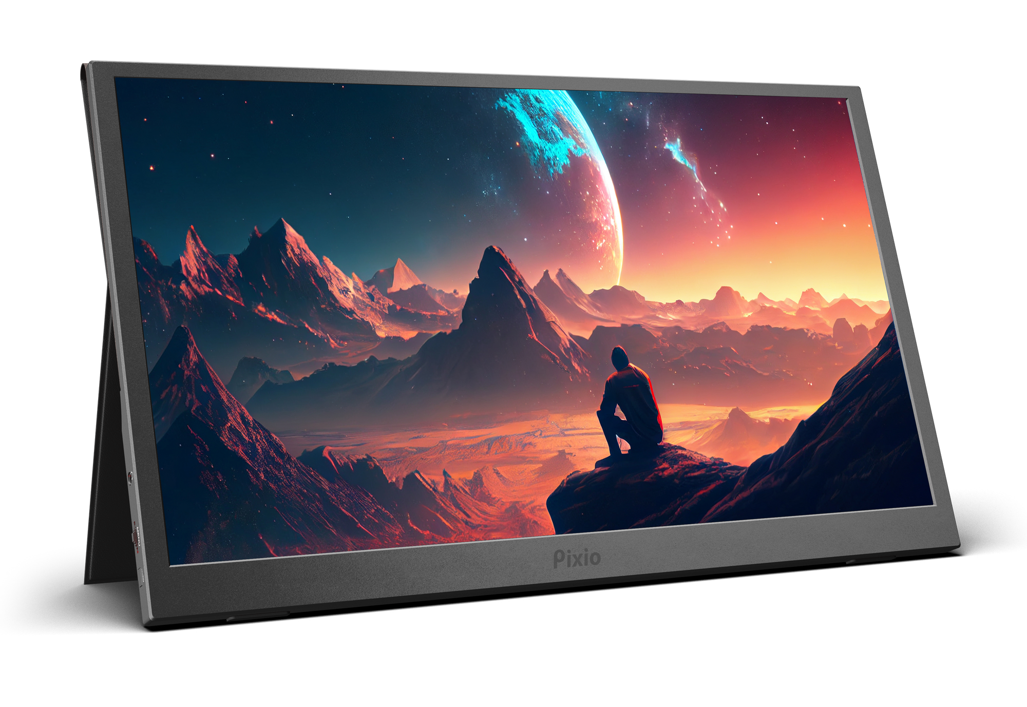 PX160 Portable Gaming Monitor - Certified Refurbished