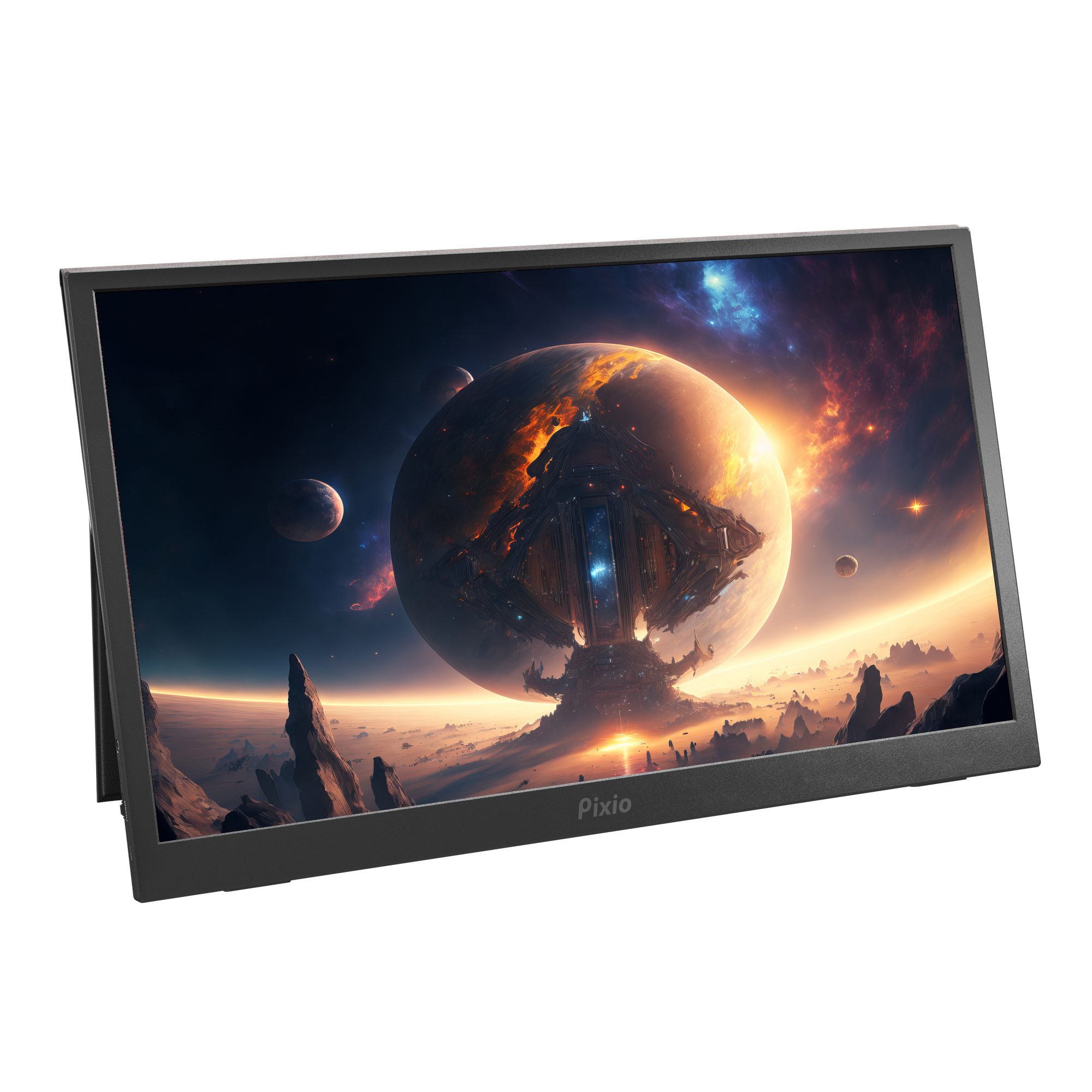 PX160 Portable Gaming Monitor - Certified Refurbished