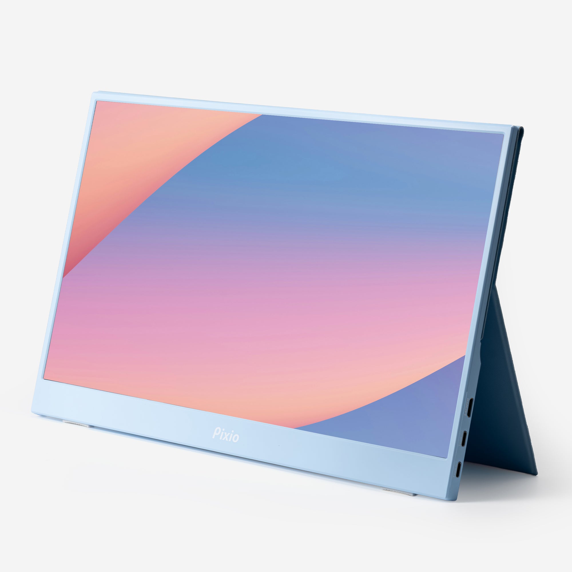 PX160 Wave 15.6-inch Portable Gaming Monitor