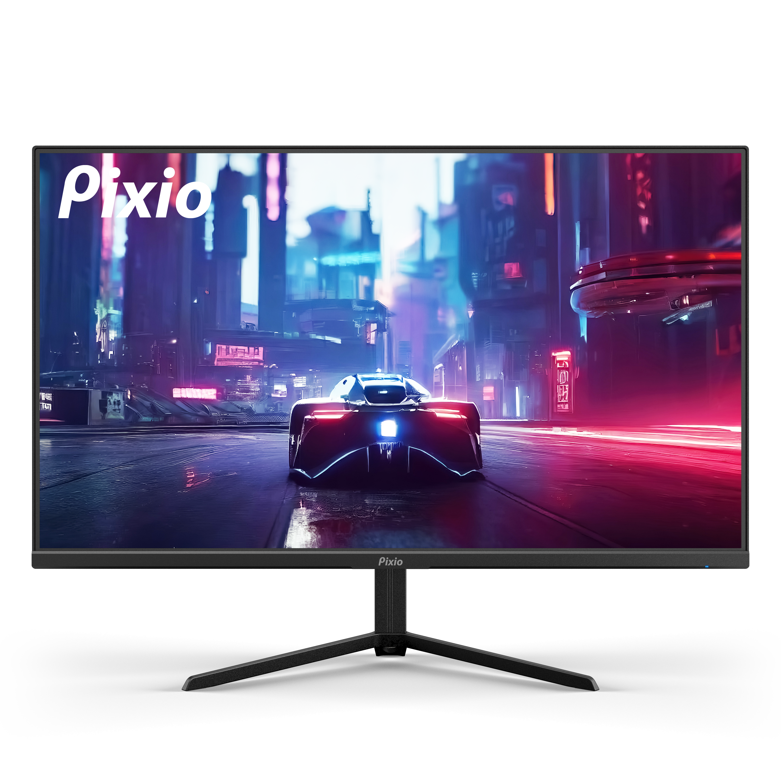 Pixio PX243 | 24 inch FHD VA 165Hz Gaming Monitor