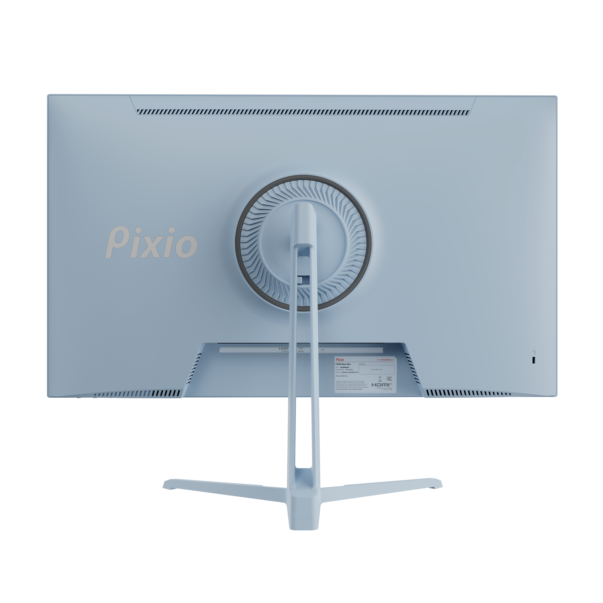 PX246 Wave - Certified Refurbished