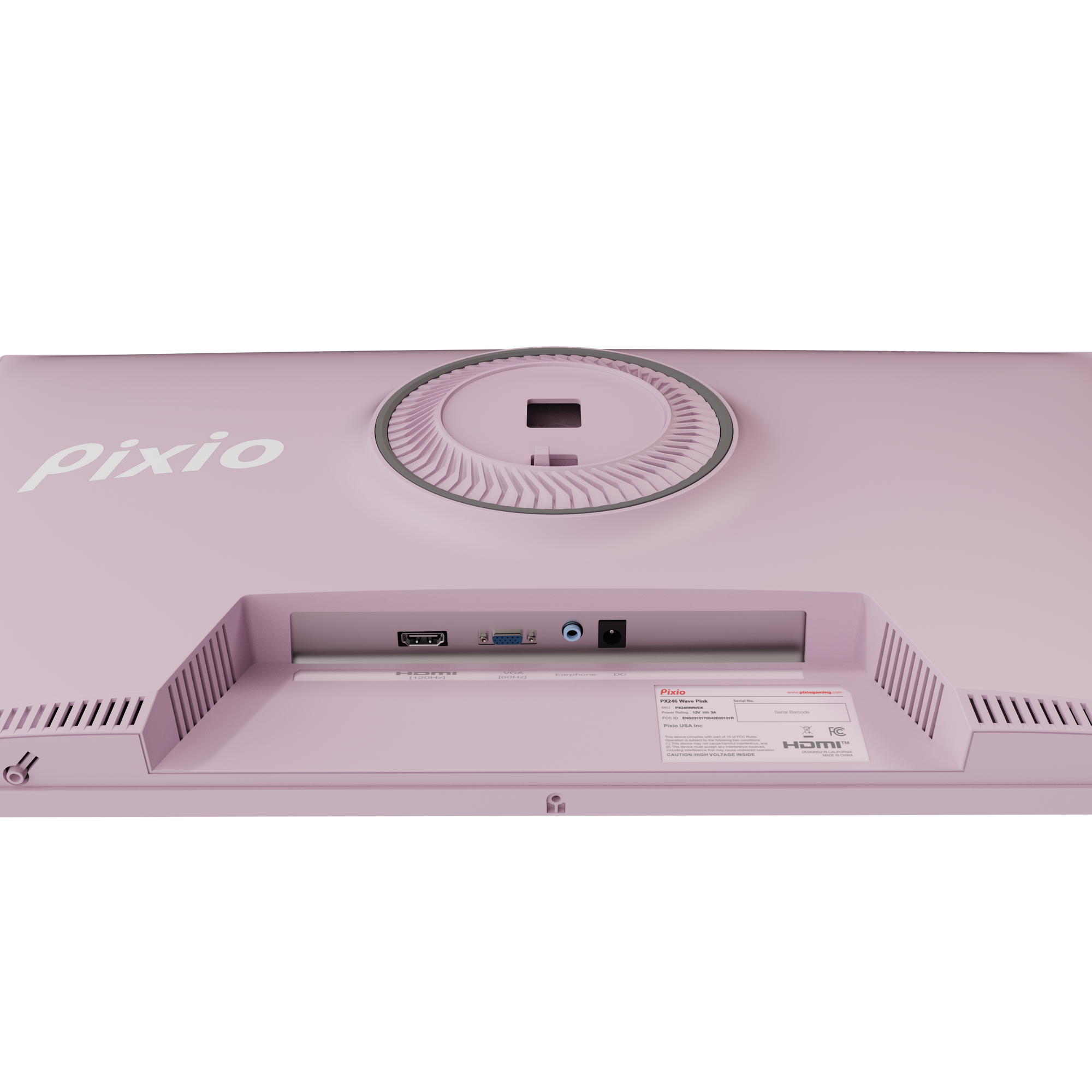 PX246 Wave - Certified Refurbished