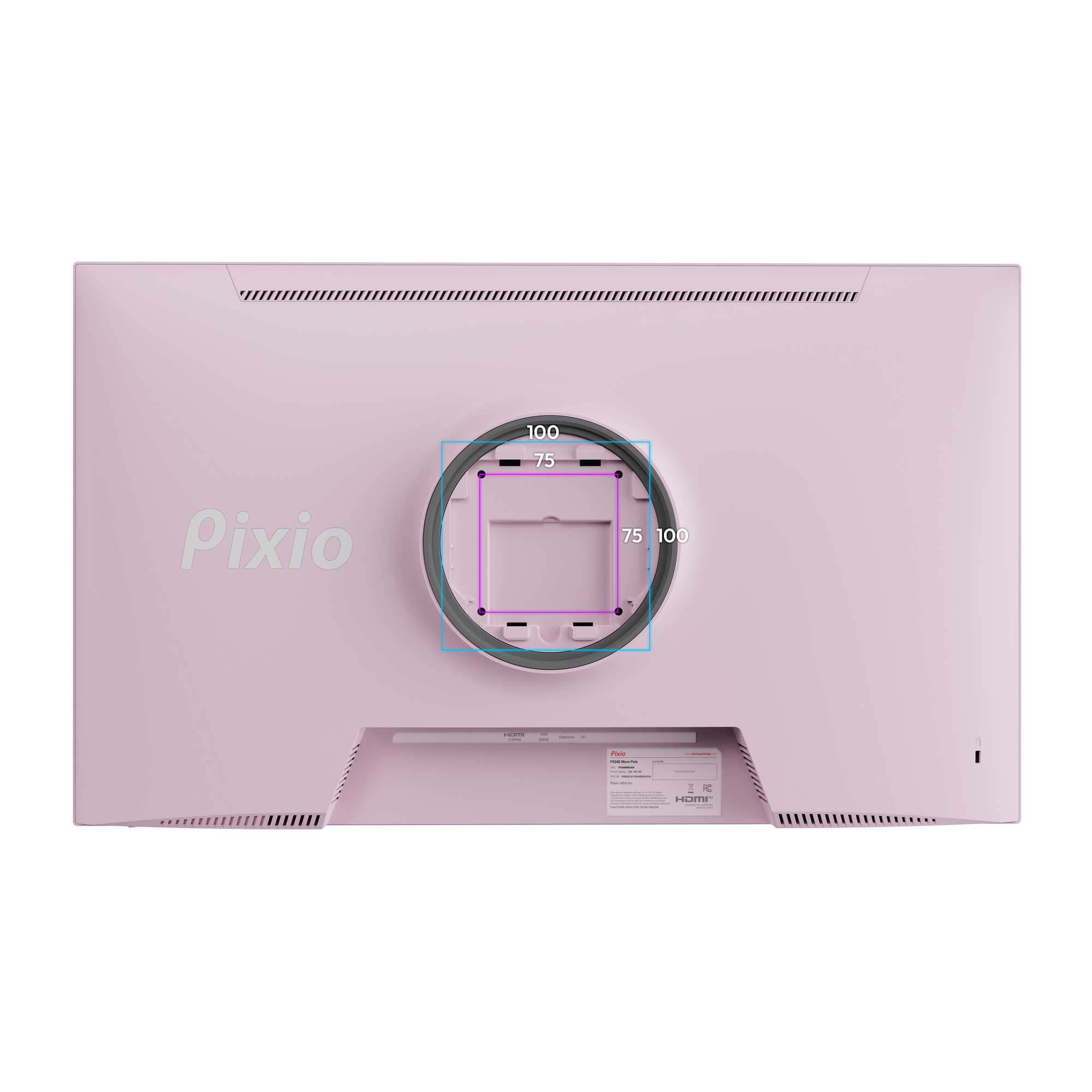 PX246 Wave - Certified Refurbished