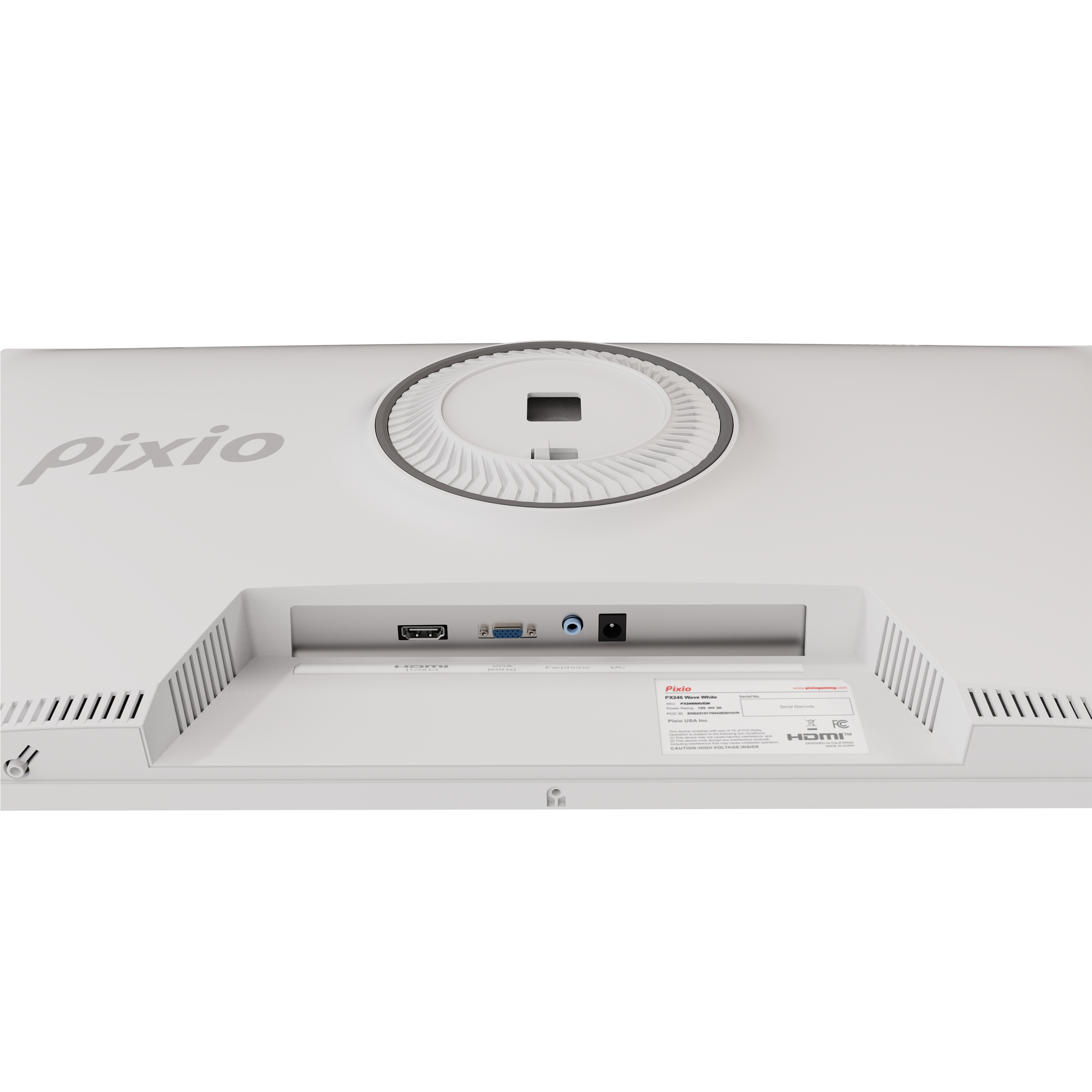 PX246 Wave - Certified Refurbished