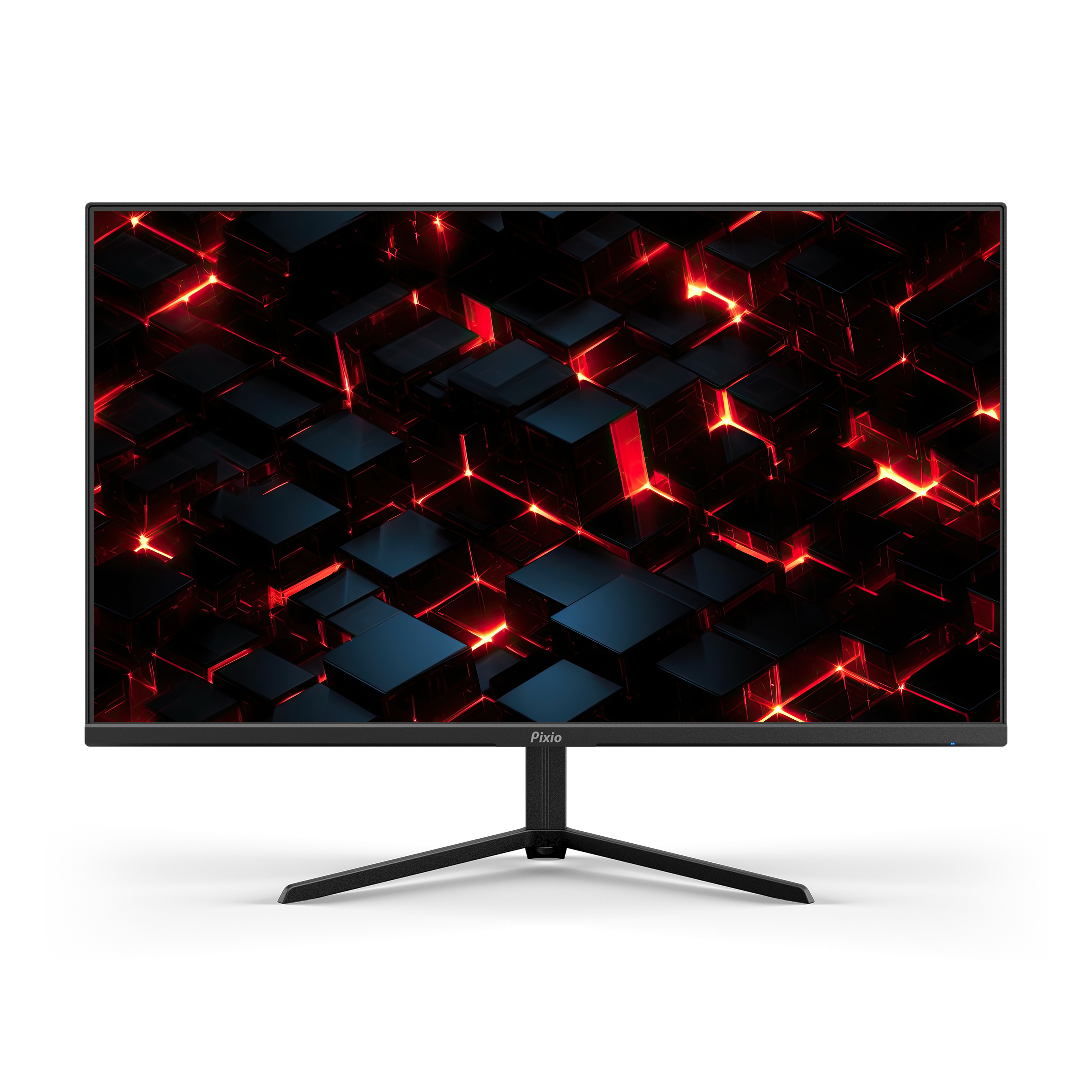 Pixio PX243 | 24 inch FHD VA 165Hz Gaming Monitor Pixio PX243 | 24 inch FHD VA 165Hz Gaming Monitor