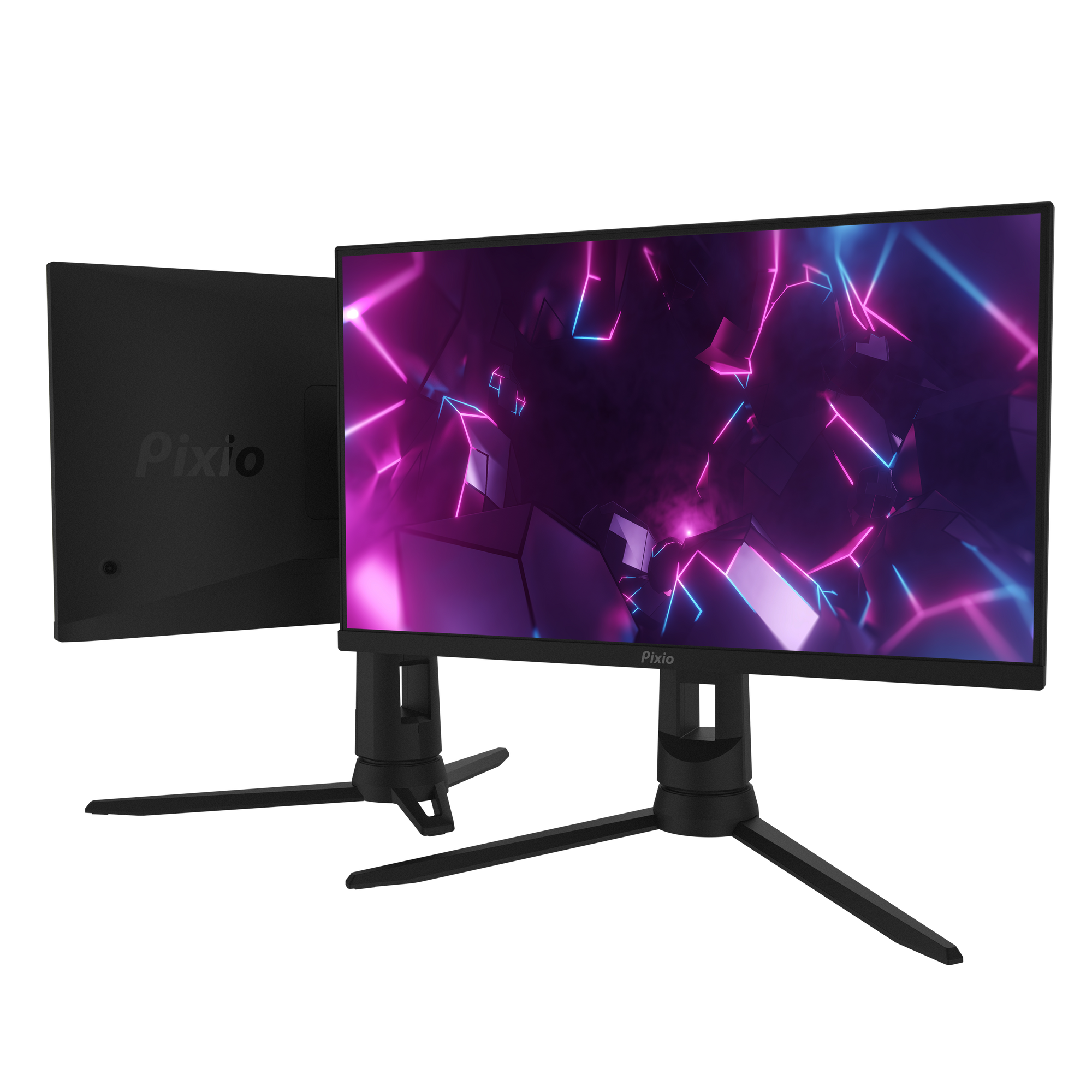 PX248 Pro Gaming Monitor - Certified Refurbished