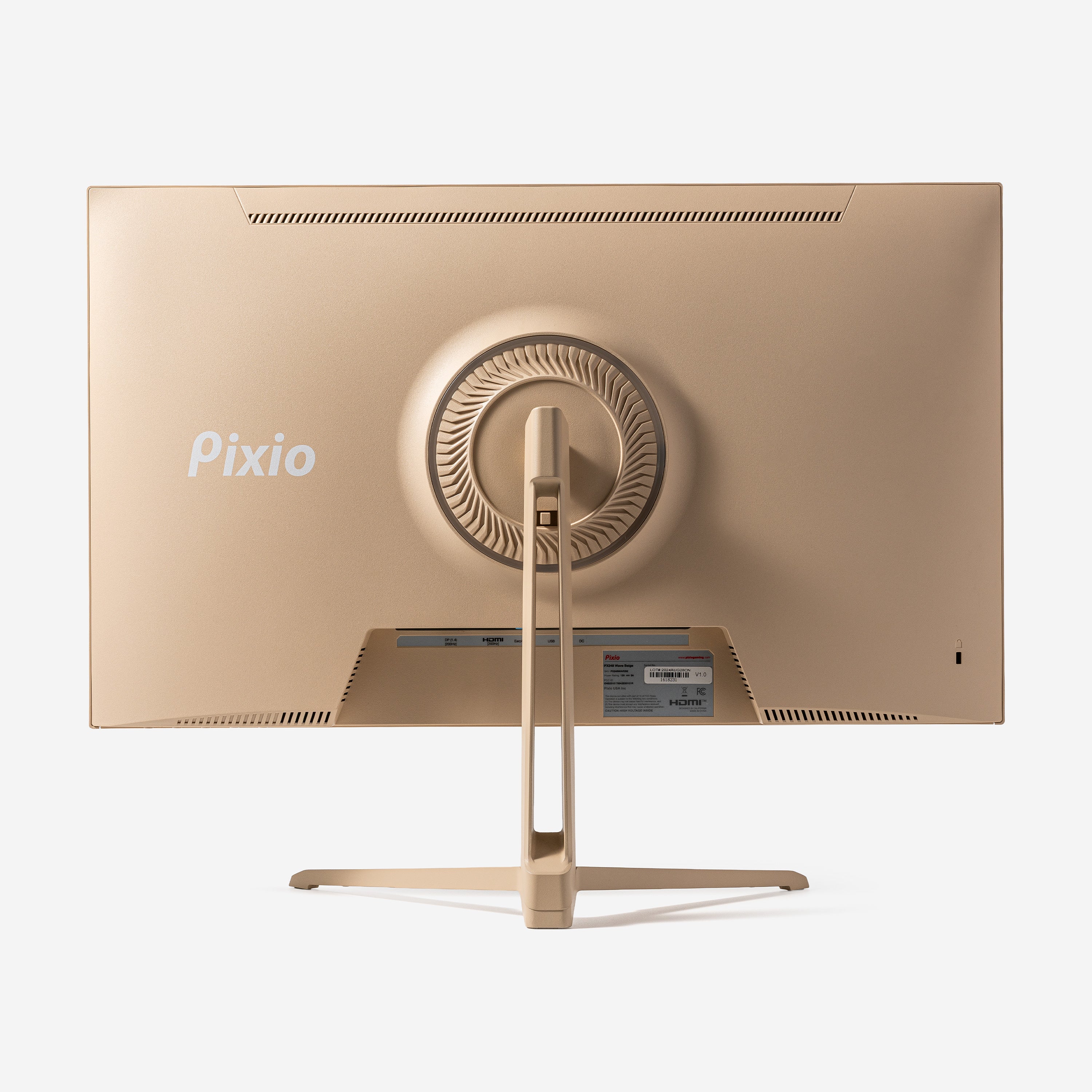 PX248 Wave 24-inch Fast IPS Gaming Monitor