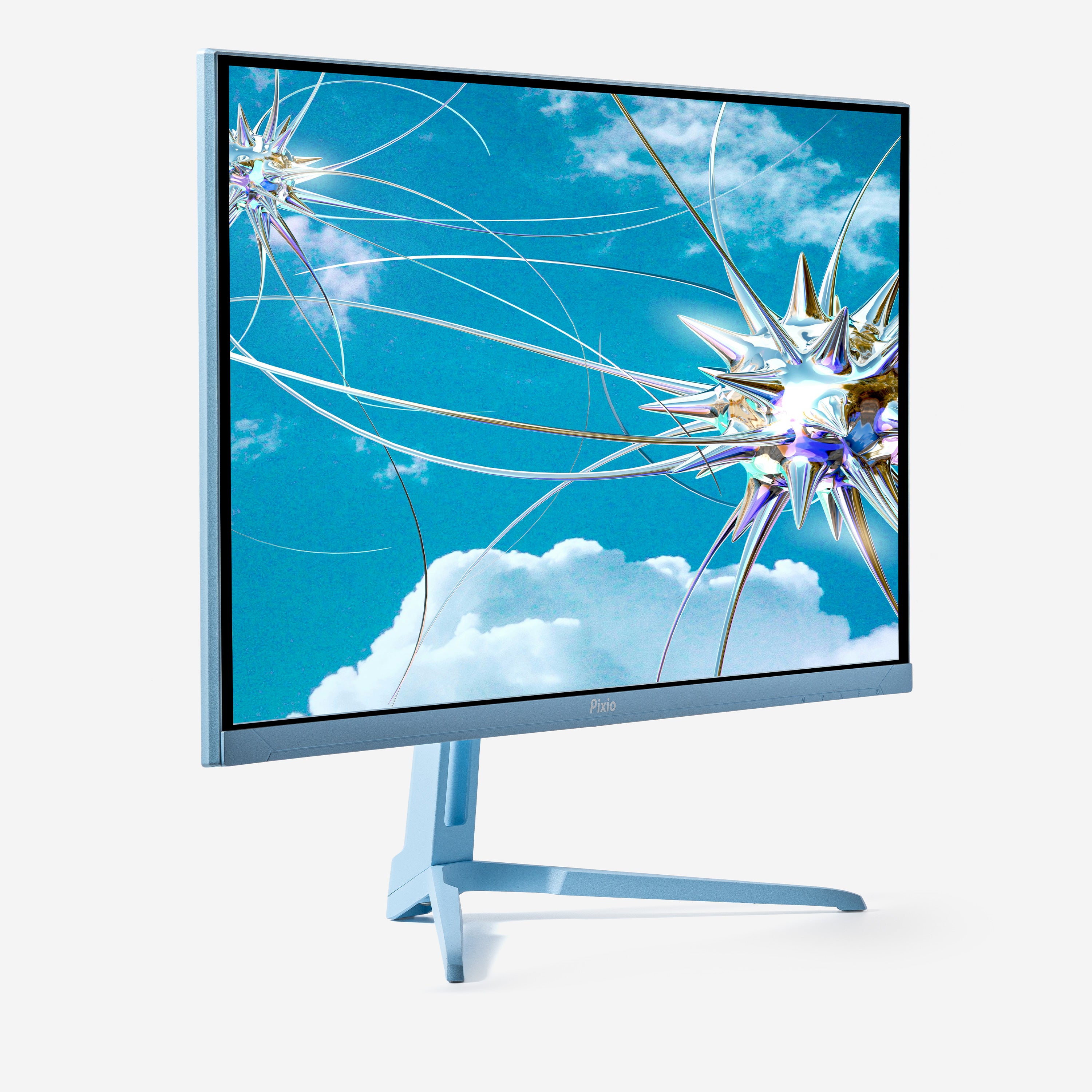 PX248 Wave 24-inch Fast IPS Gaming Monitor