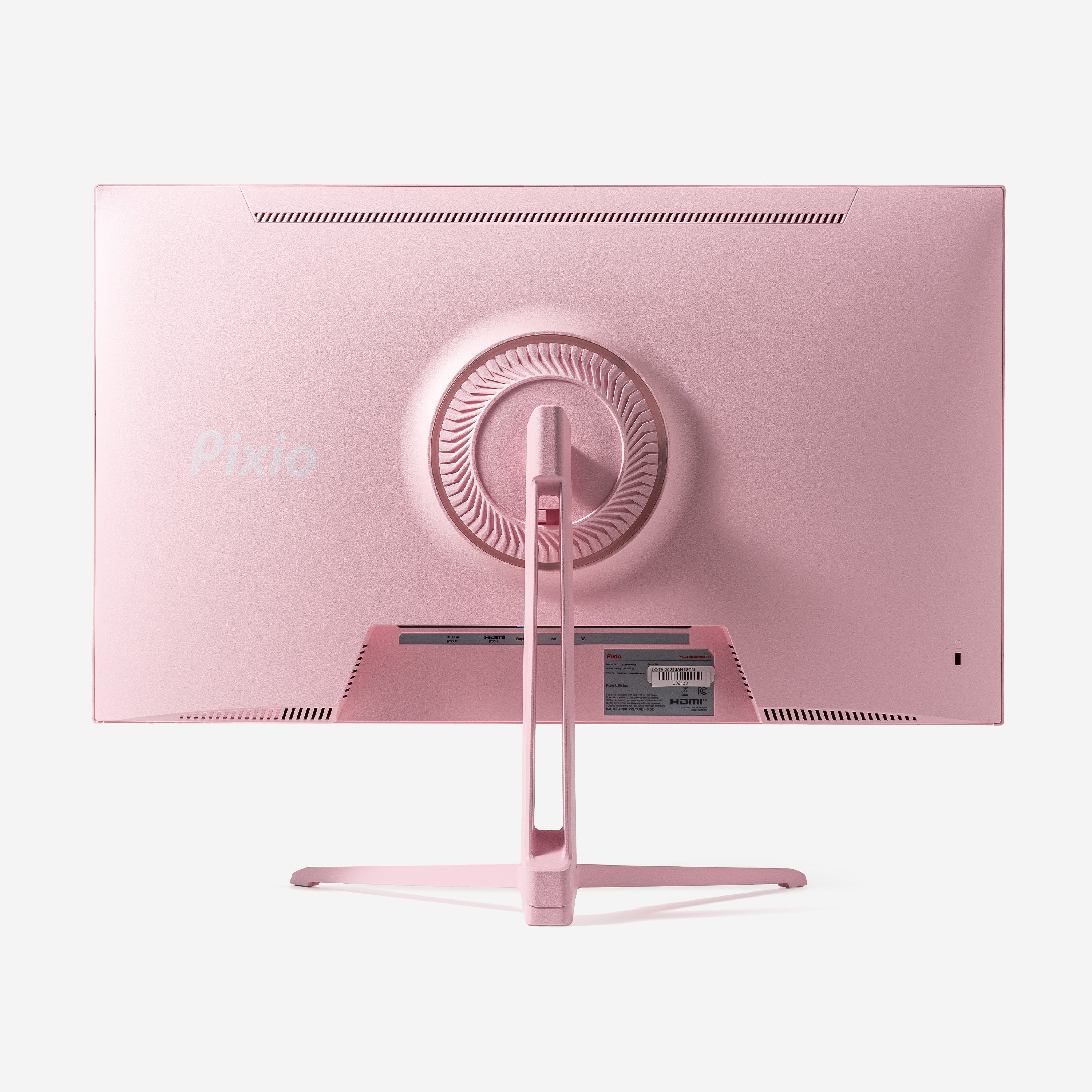 PX248 Wave 24-inch Fast IPS Gaming Monitor