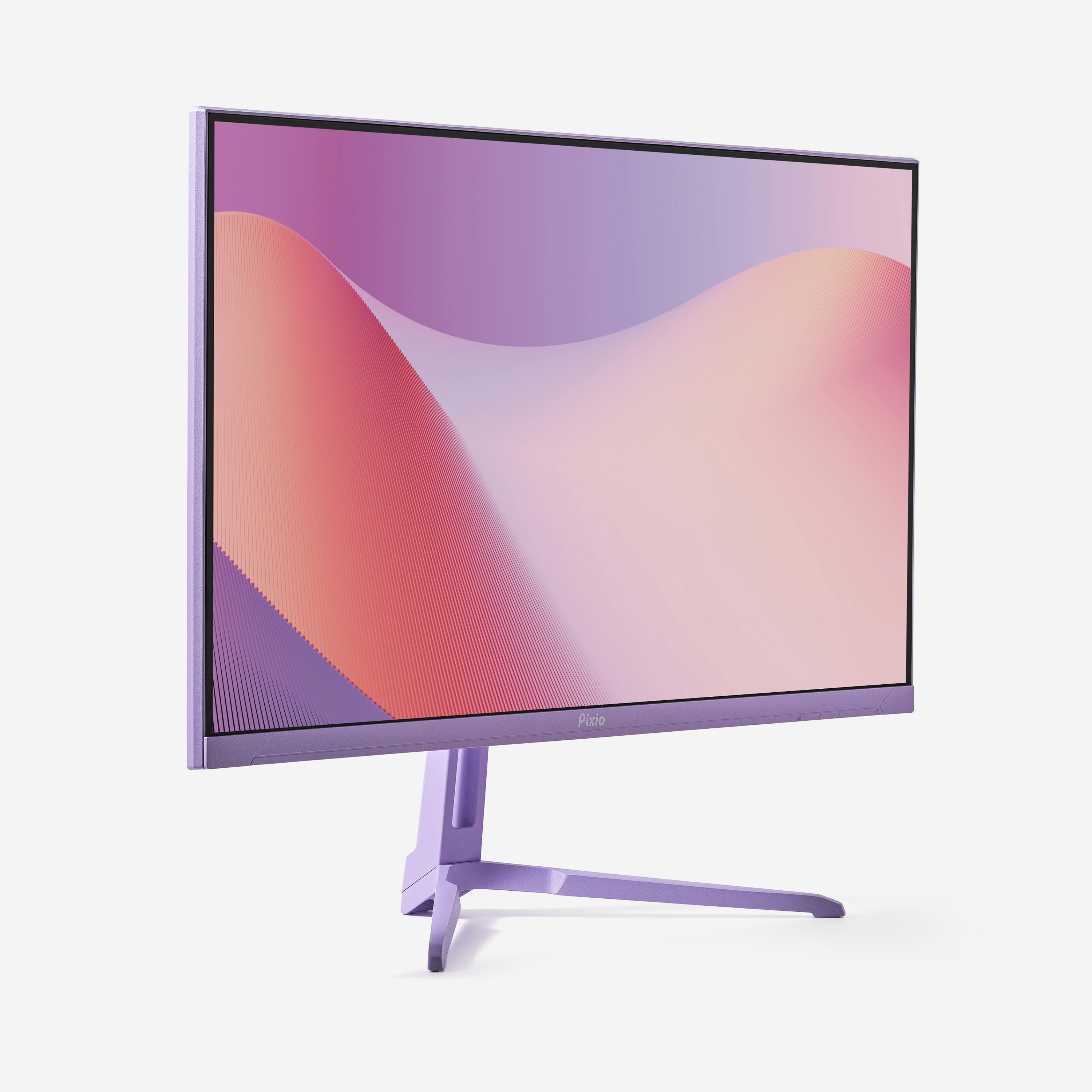 PX248 Wave 24-inch Fast IPS Gaming Monitor
