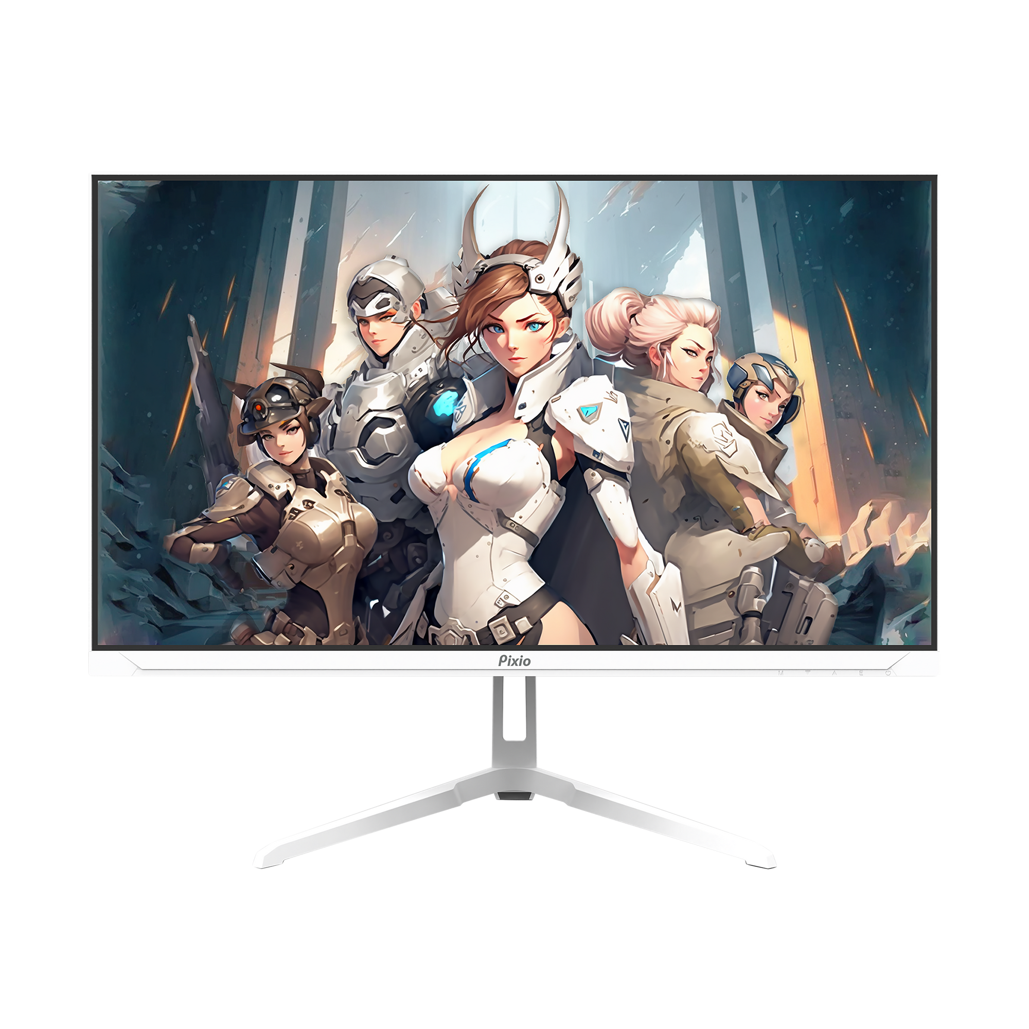 PX248 Wave - Certified Refurbished