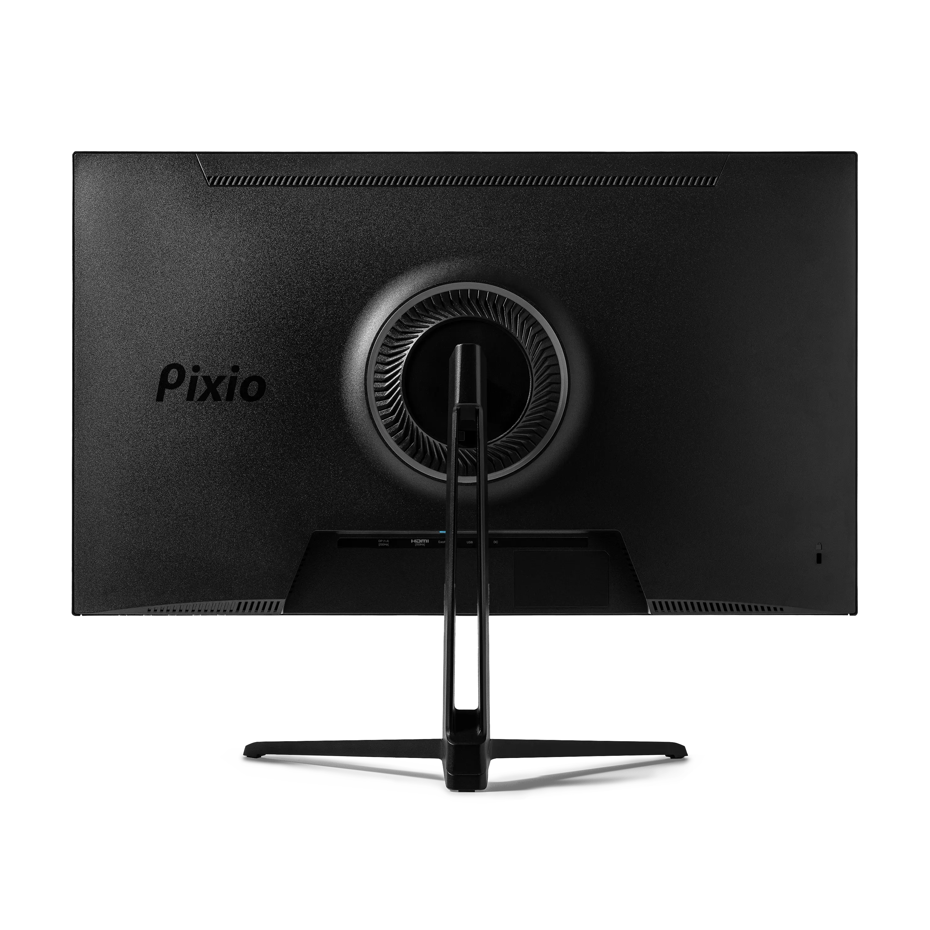 Pixio　PX248 Wave Black Pixio PX248 Wave 24 FHD LCD Gaming Monitor FreeSync Black - Office