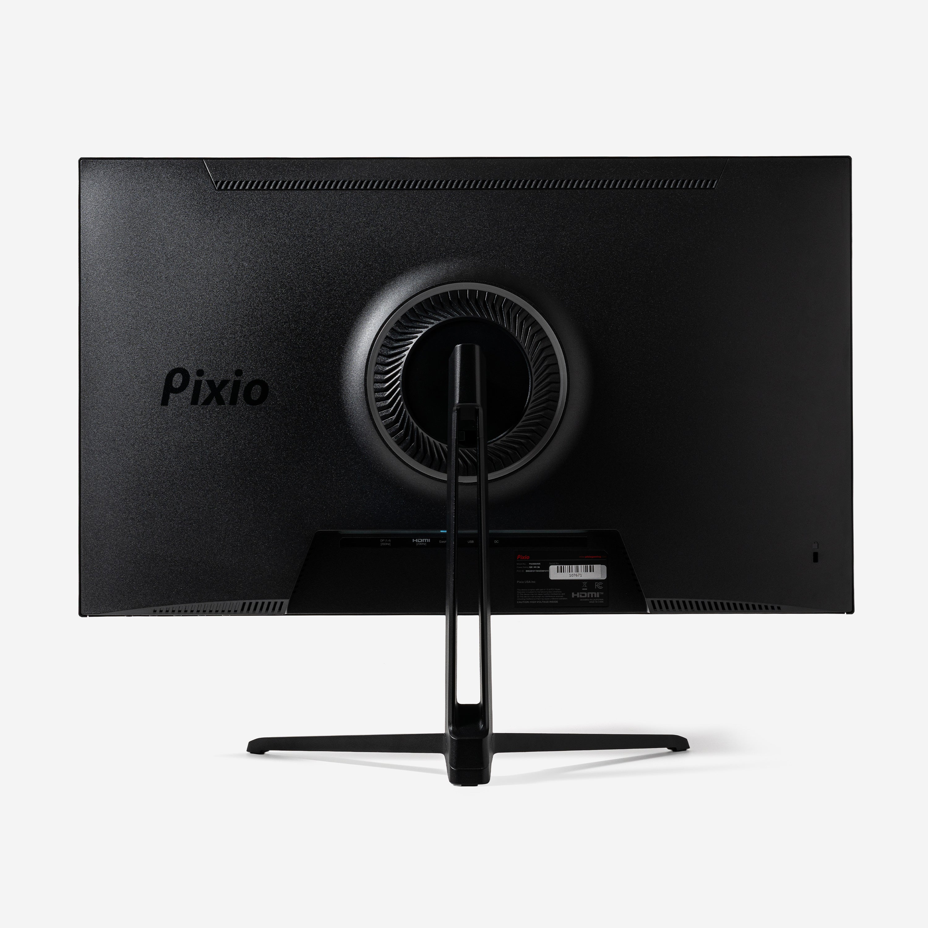 PX248 Wave 24-inch Fast IPS Gaming Monitor