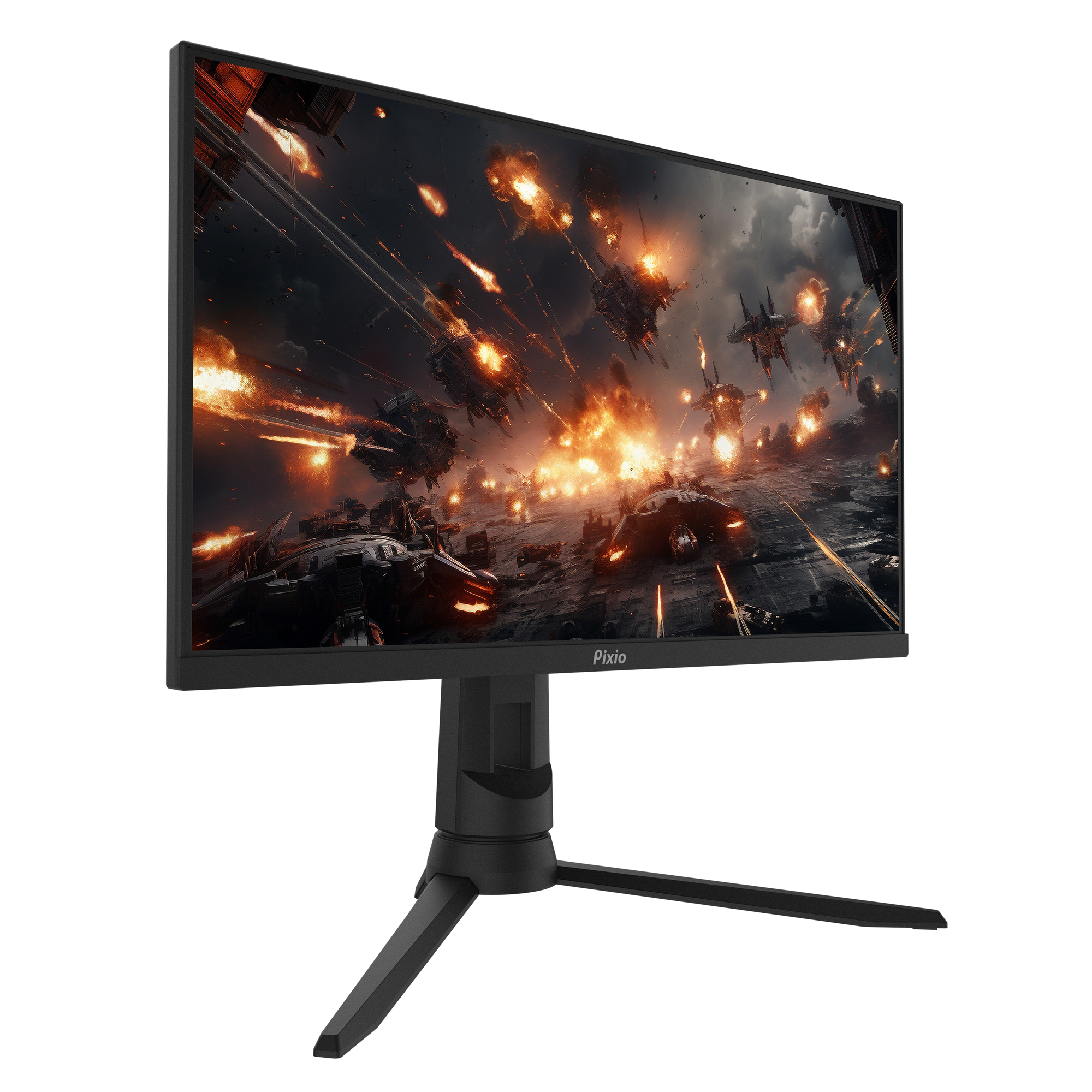 PX24Q Pro Gaming Monitor - Certified Refurbished