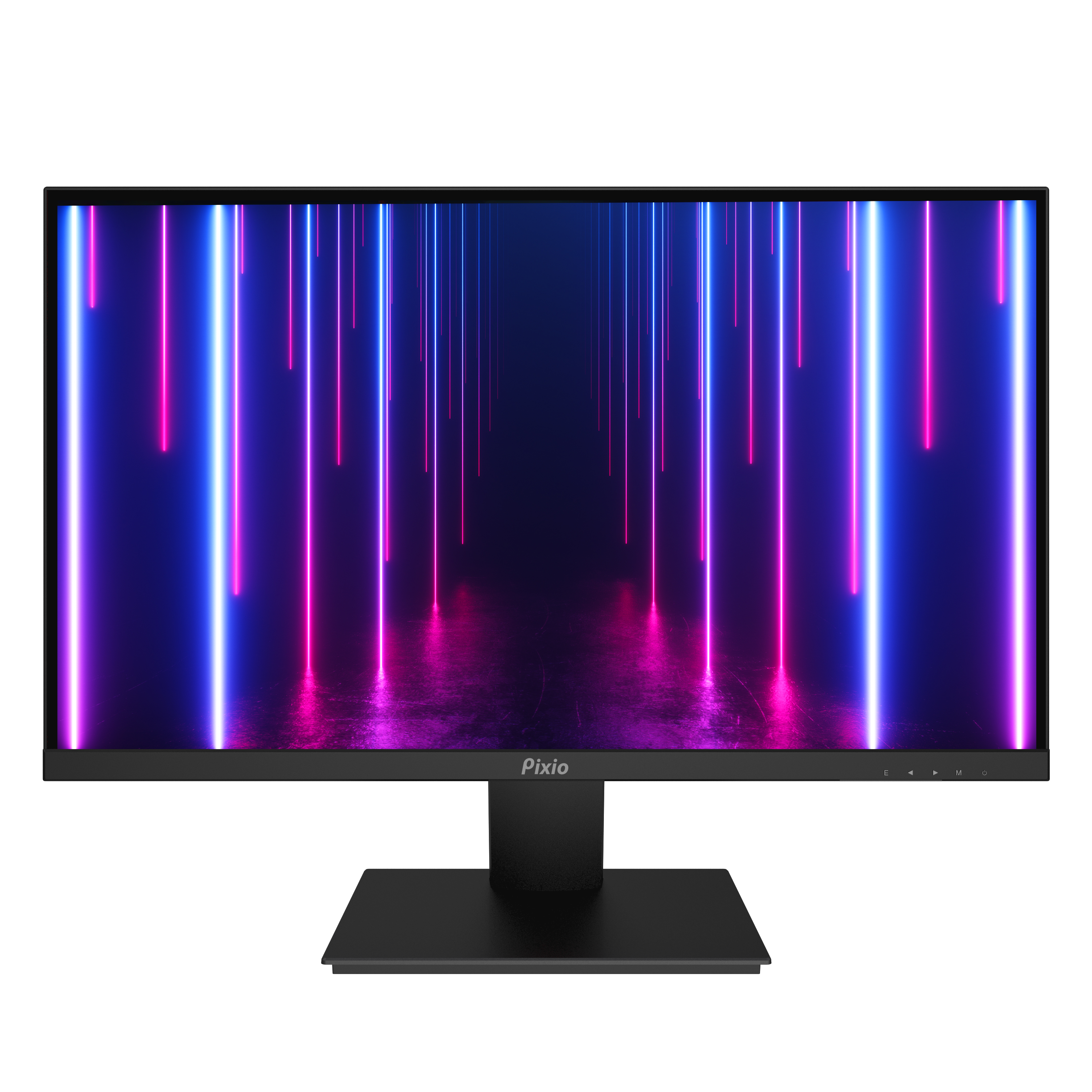Pixio PX257 24.5インチ ゲーミングモニター Pixio PX257 Prime | 25 inch 1080p 144Hz 1ms IPS eSports