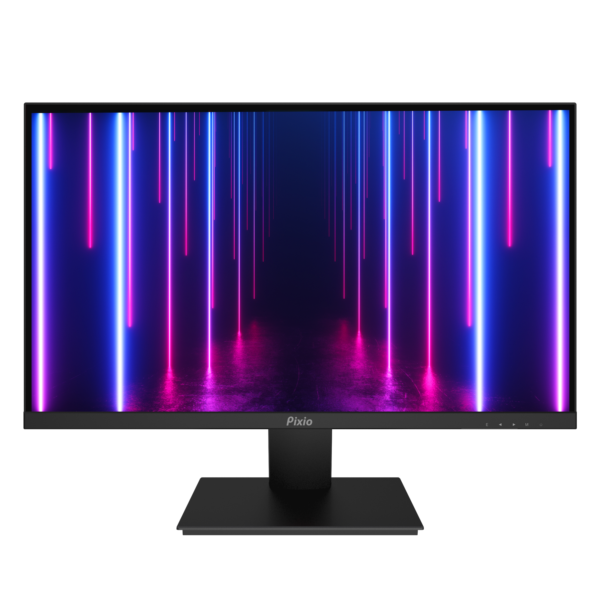 PX257 Prime Gaming Monitor