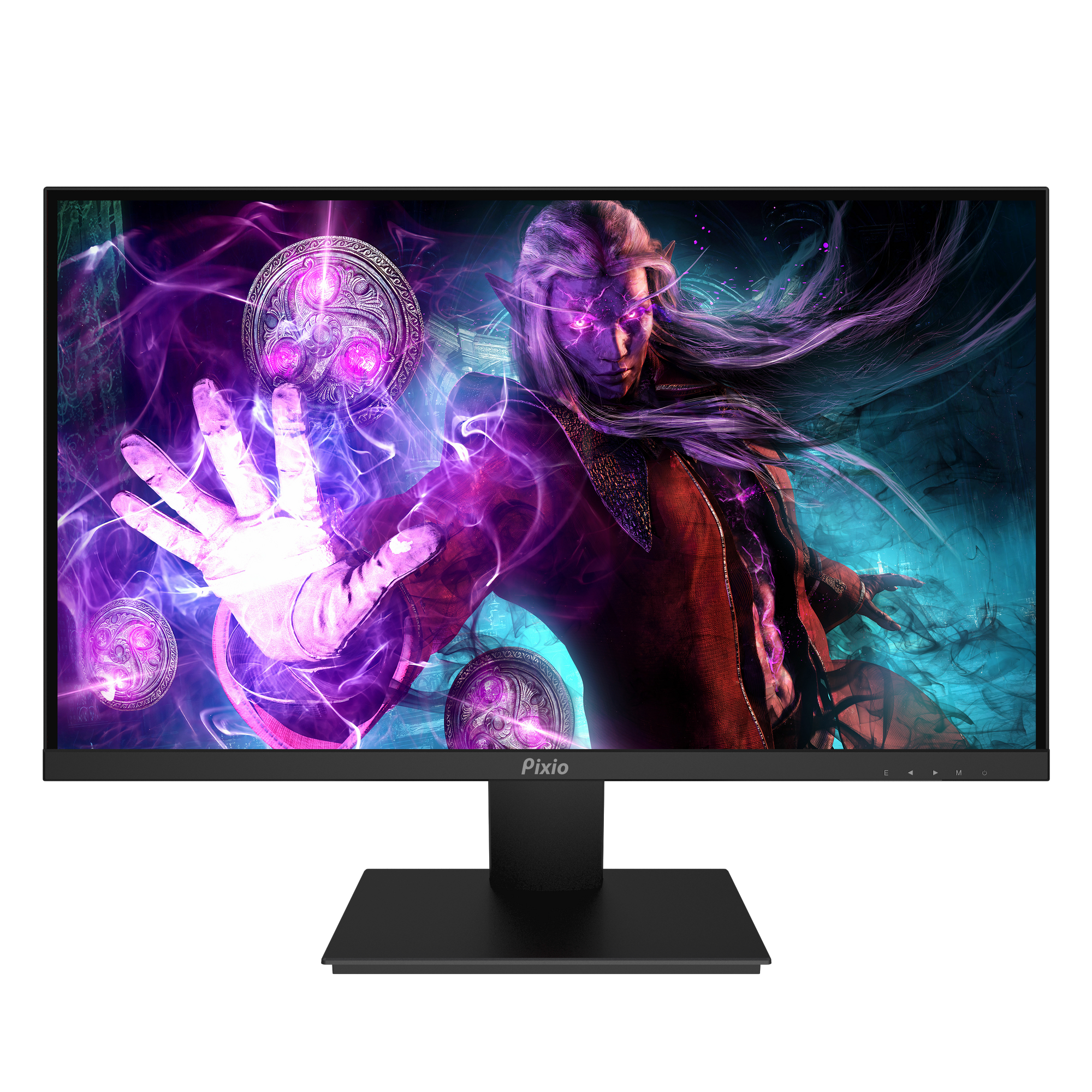 PX259 Prime Gaming Monitor 25in - Certified Refurbished