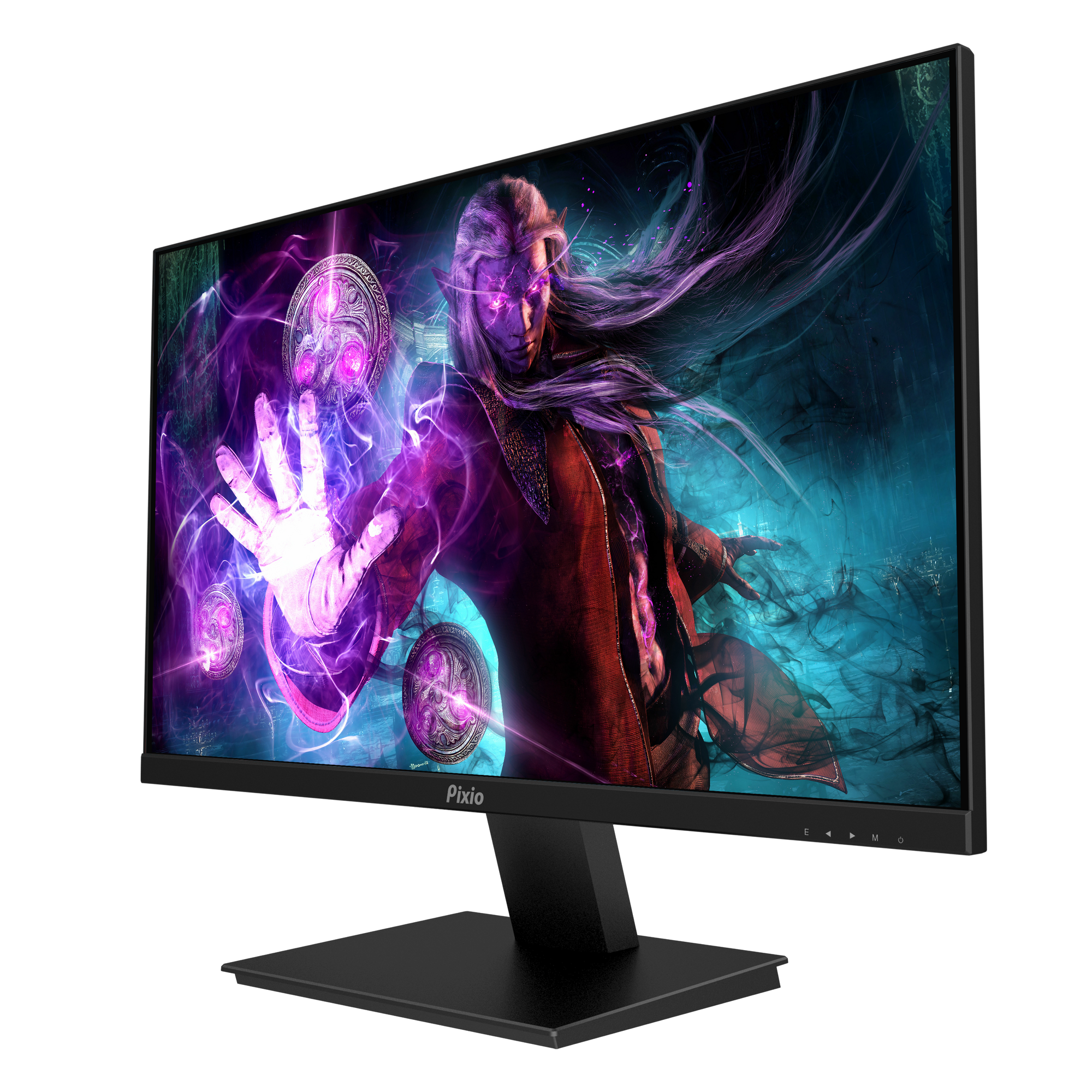 PX259 Prime Gaming Monitor