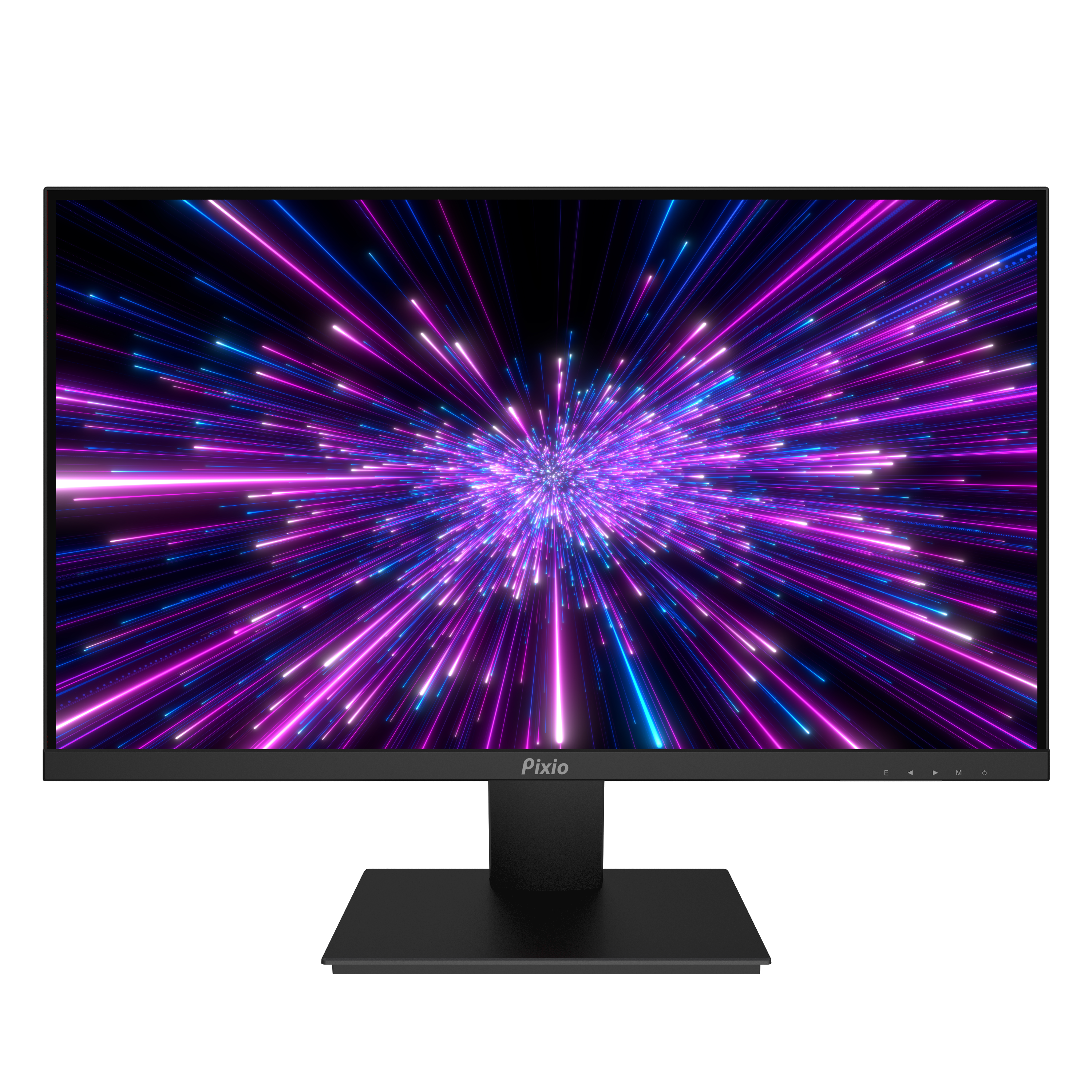 Pixio PX259 Prime S | 25 inch 1080p 360Hz 1 ms IPS eSports Pixio PX259 Prime S | 25 inch 1080p 360Hz 1 ms IPS eSports