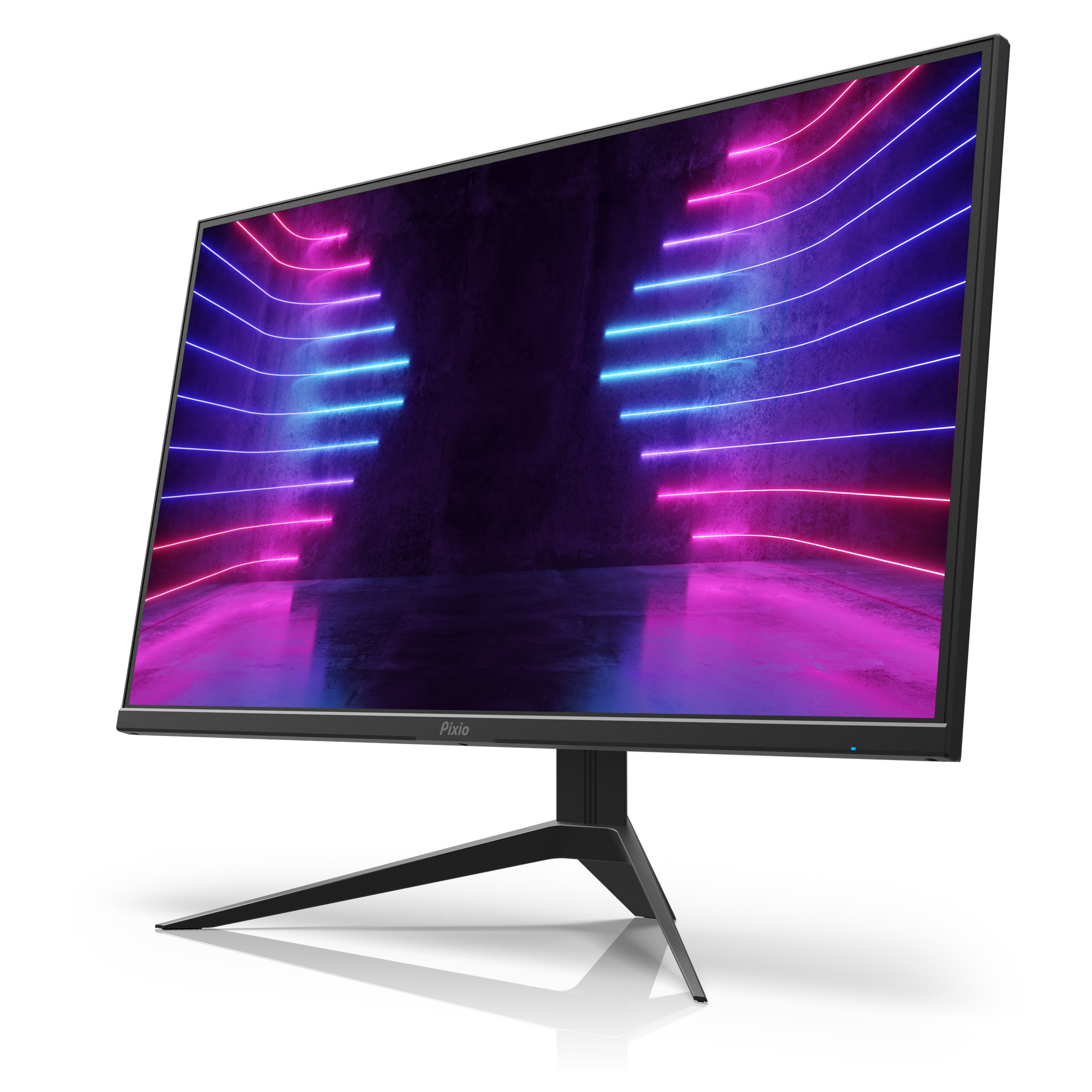 PX273 Prime Gaming Monitor