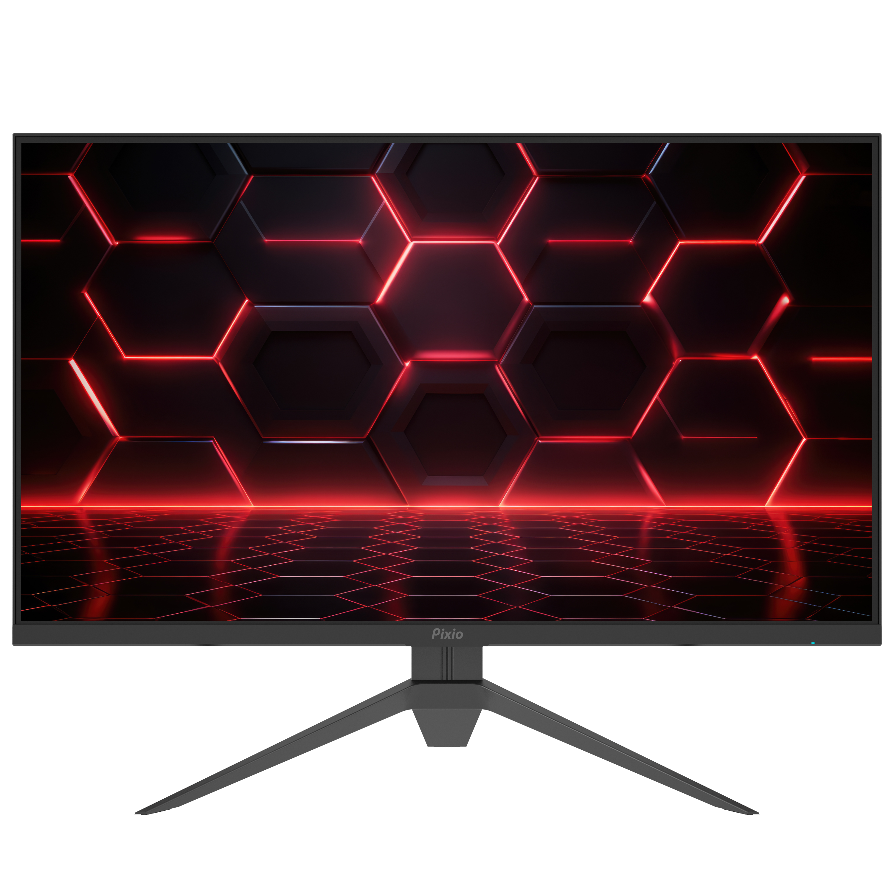 Pixio PX274 Prime Certified Refurbished | 27 inch 1440p 75Hz