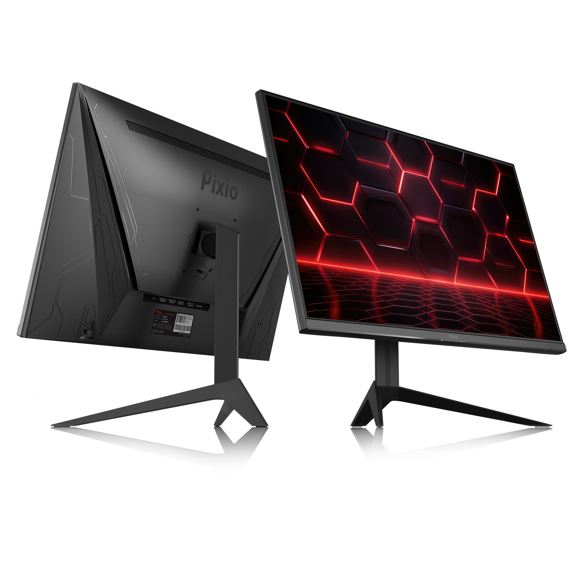 PX274 Prime Gaming Monitor