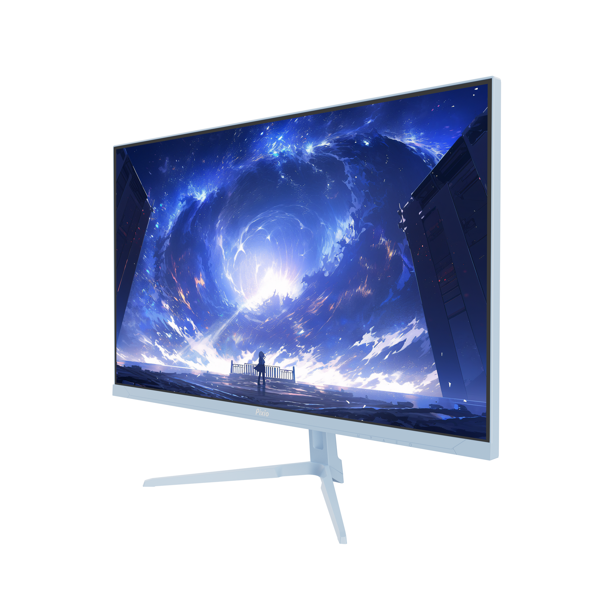PX275 Wave 27-inch 100Hz 1440p 1ms MPRT with IPS Panel and Adaptive Sync