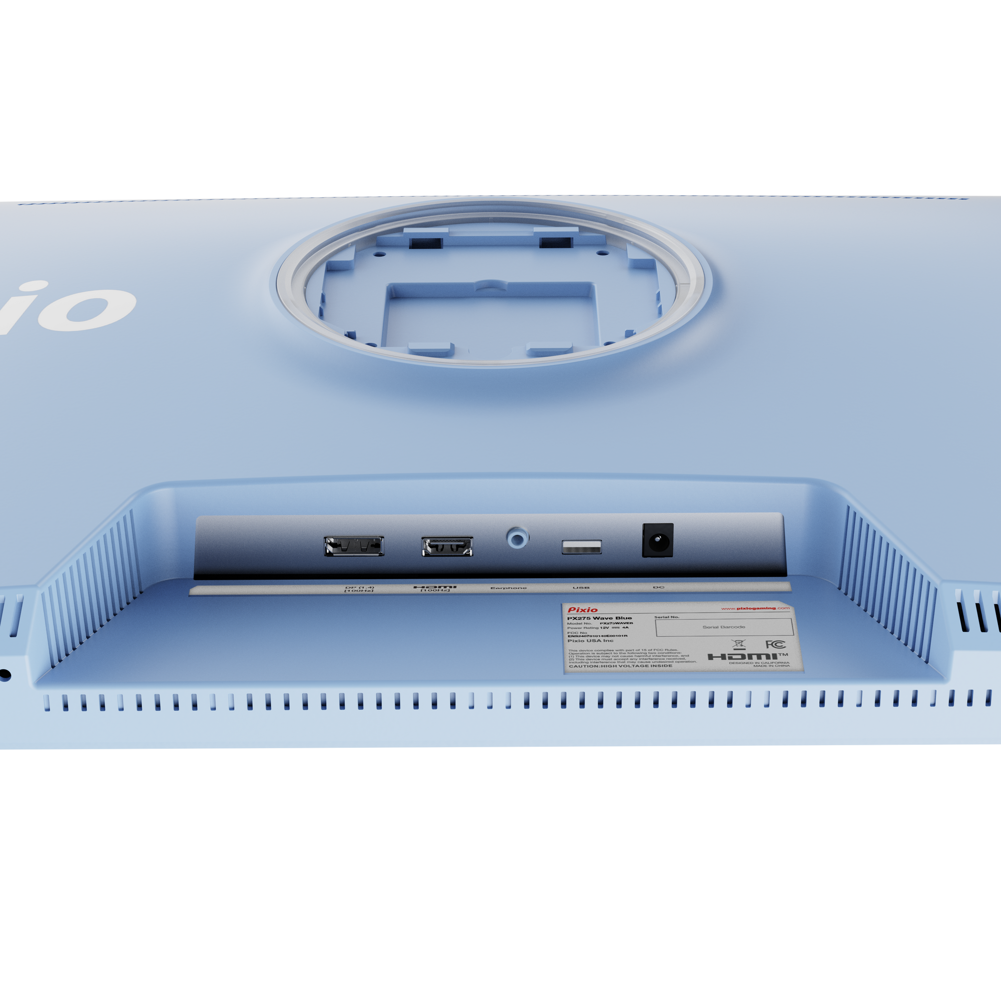 PX275 Wave - Certified Refurbished