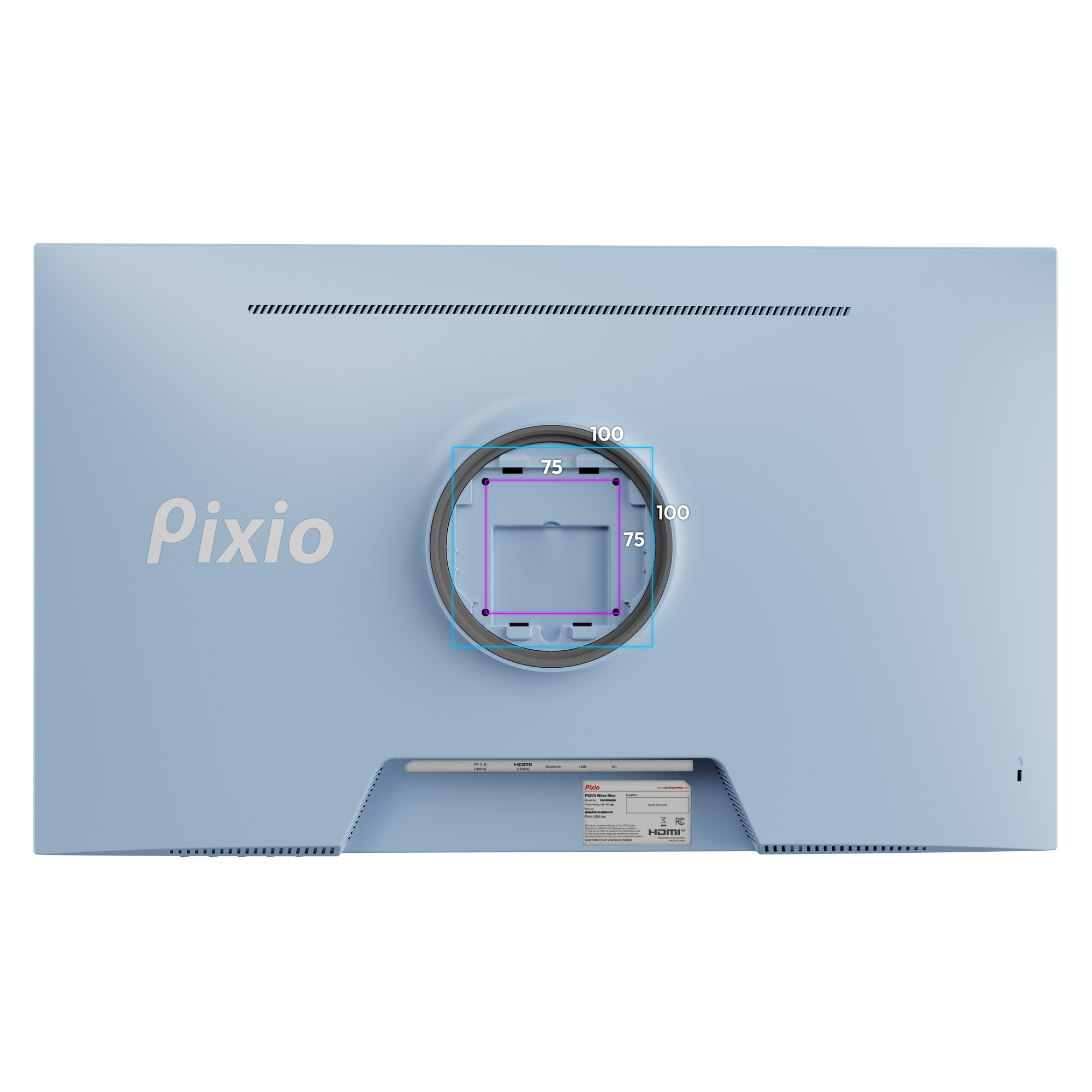 PX275 Wave - Certified Refurbished