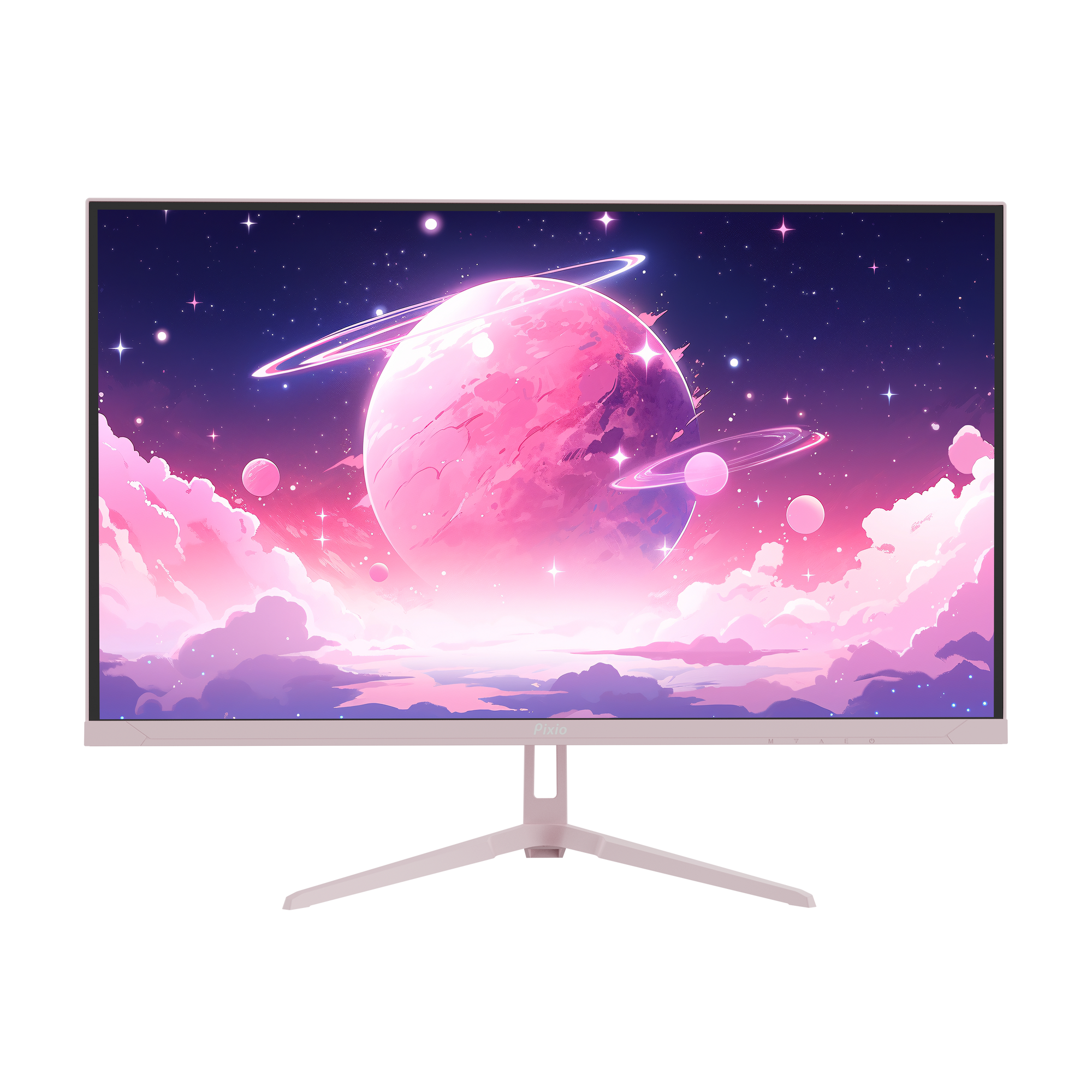 PX275 Wave 27-inch 100Hz 1440p 1ms MPRT with IPS Panel and Adaptive Sync