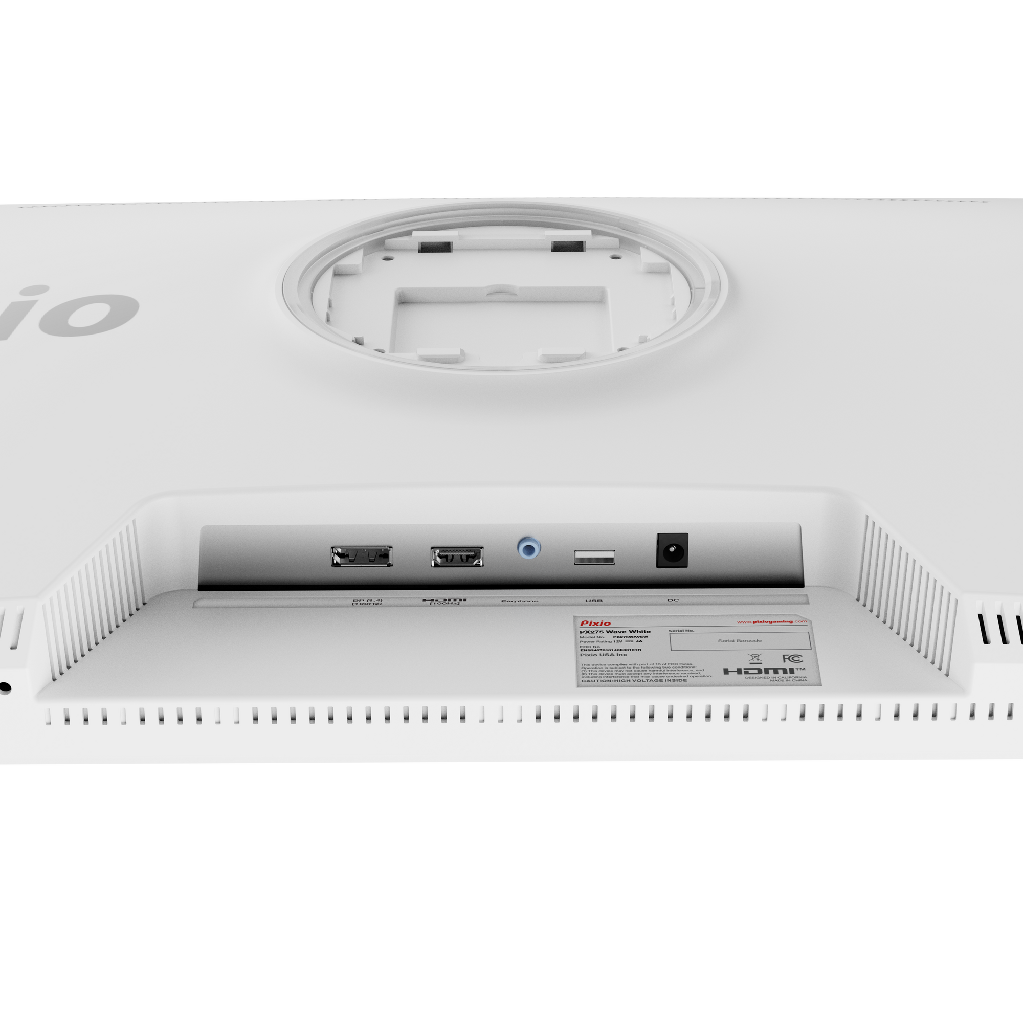 PX275 Wave - Certified Refurbished