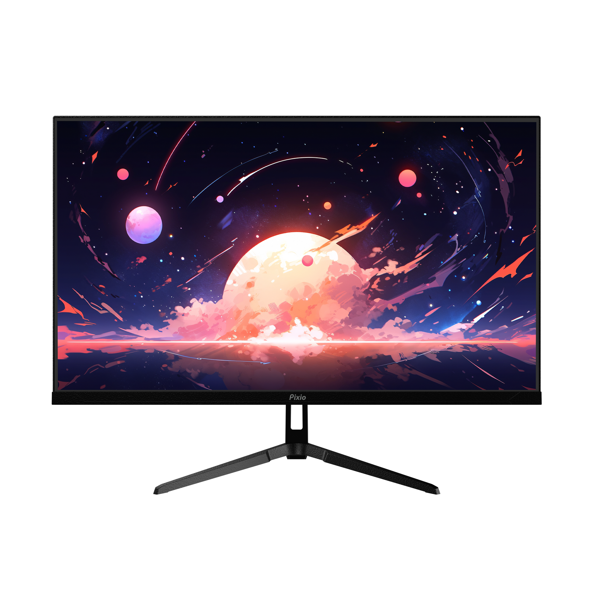 PX275 Wave 27-inch 100Hz 1440p 1ms MPRT with IPS Panel and Adaptive Sync