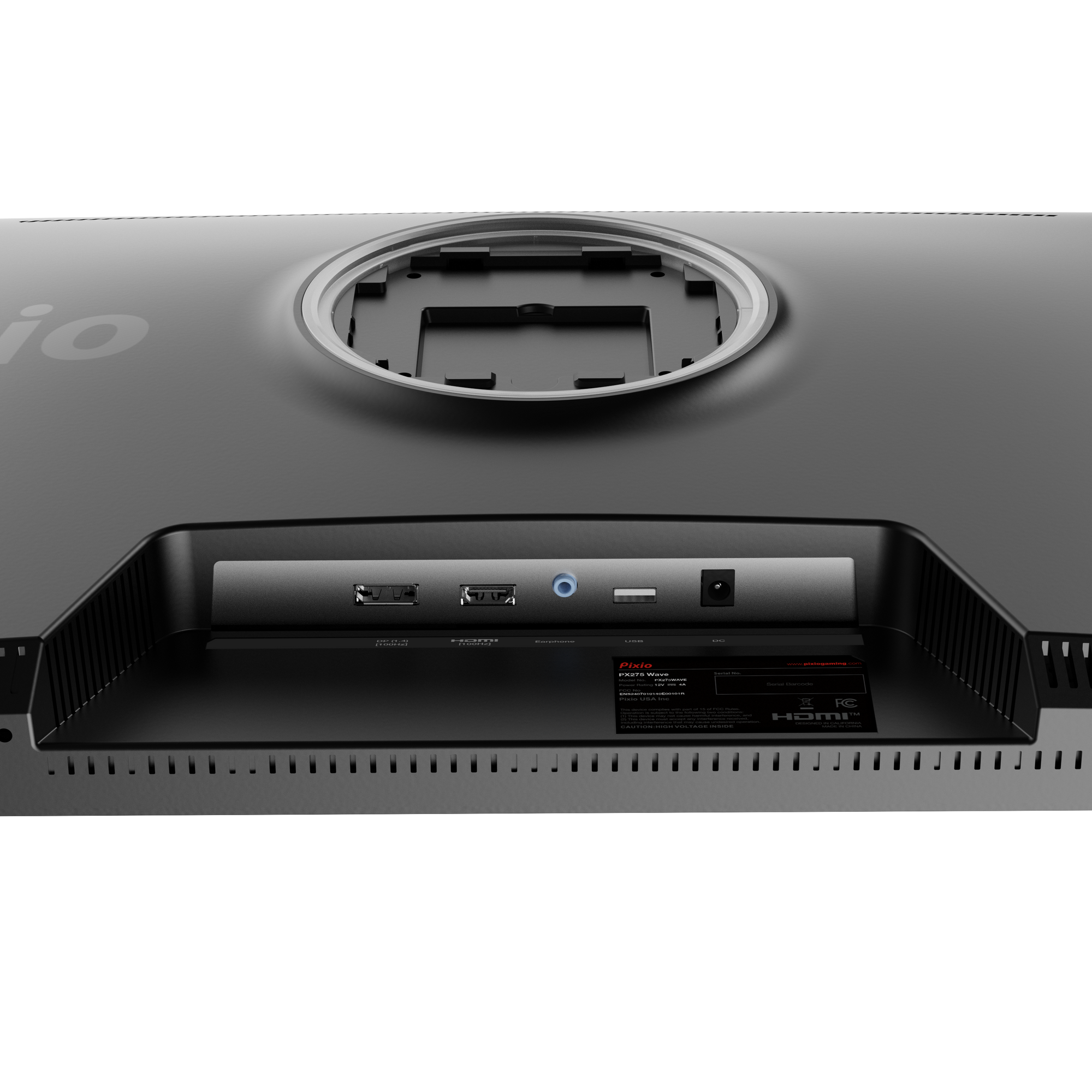 PX275 Wave - Certified Refurbished
