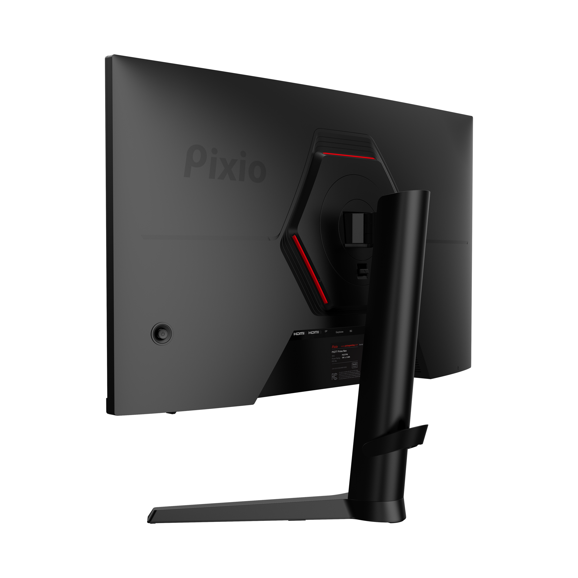 PX277 Prime Neo Gaming Monitor - Certified Refurbished