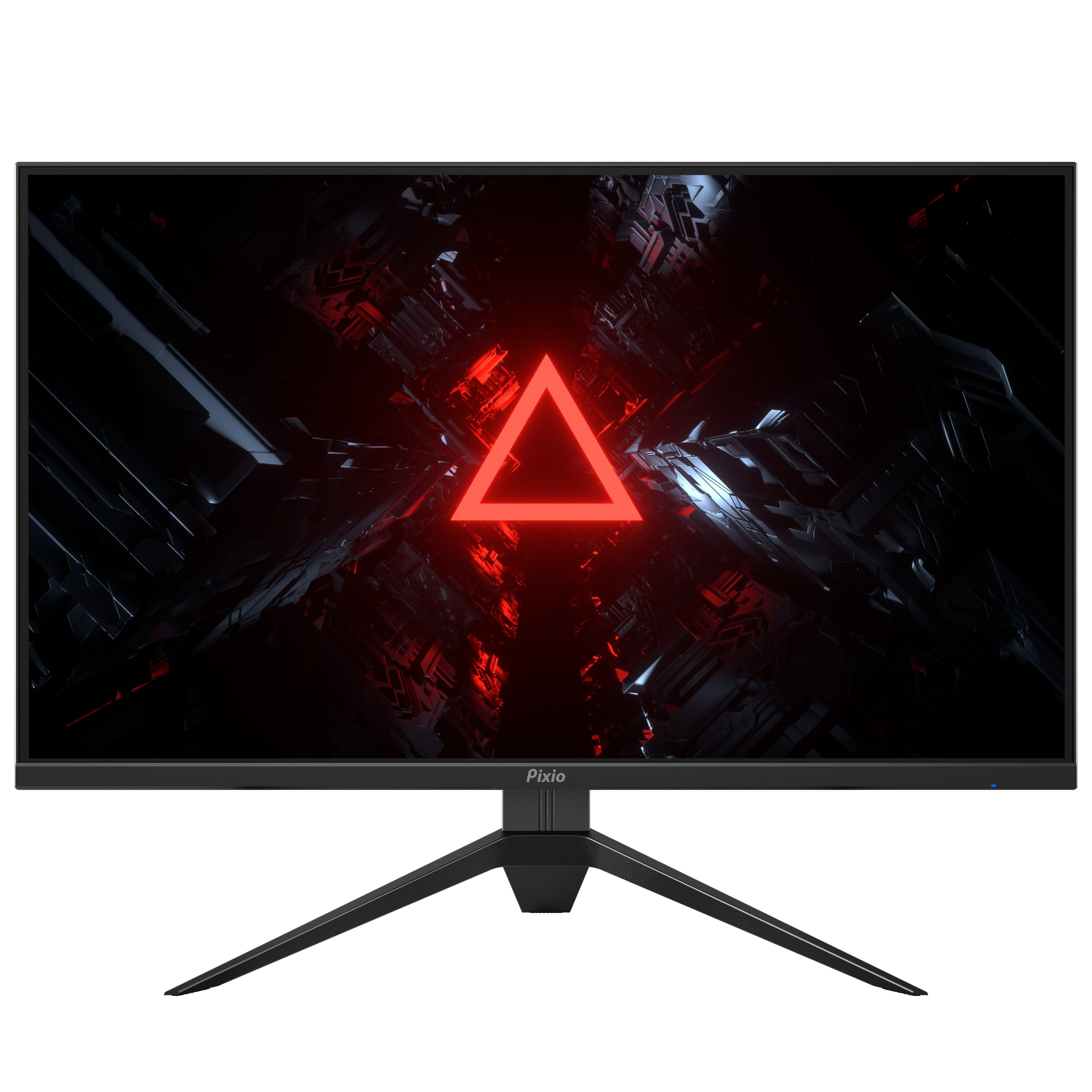 PX277 Prime Gaming Monitor 27in - Certified Refurbished
