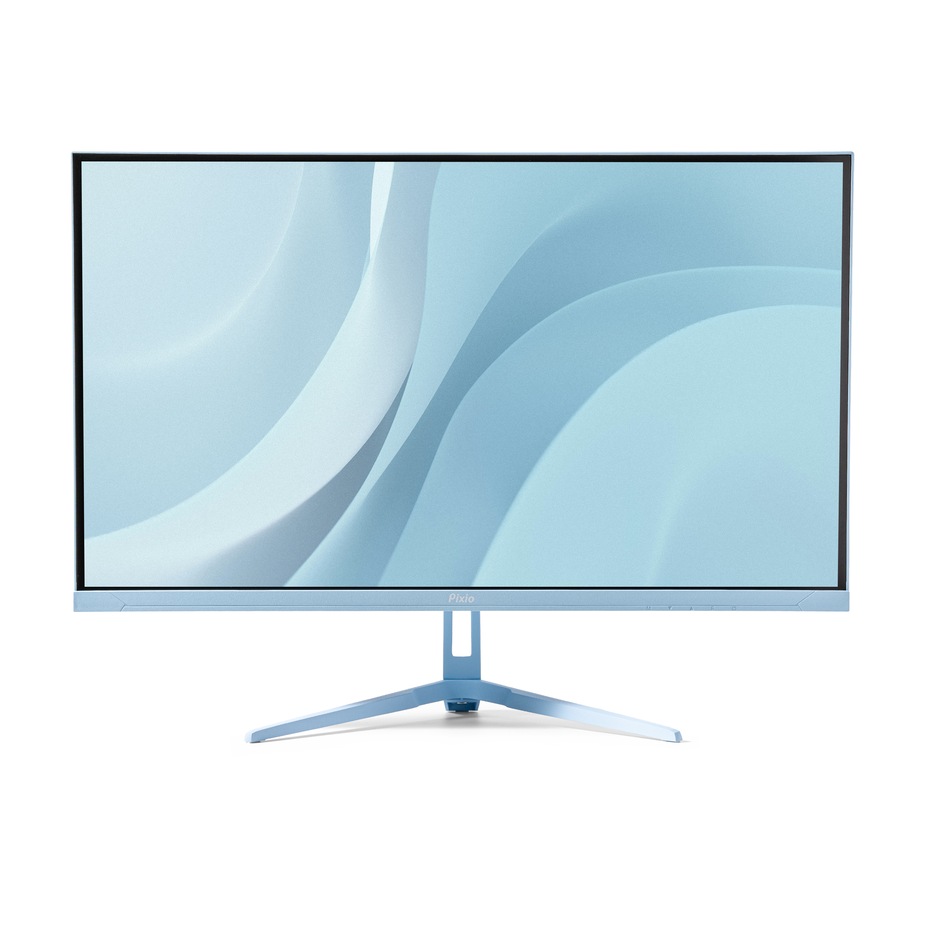 Pixio PX278 Wave Gaming Monitor | 27 inch 1440p 180Hz 1ms (GTG Pixio PX278 Wave Gaming Monitor | 27 inch 1440p 180Hz 1ms (GTG