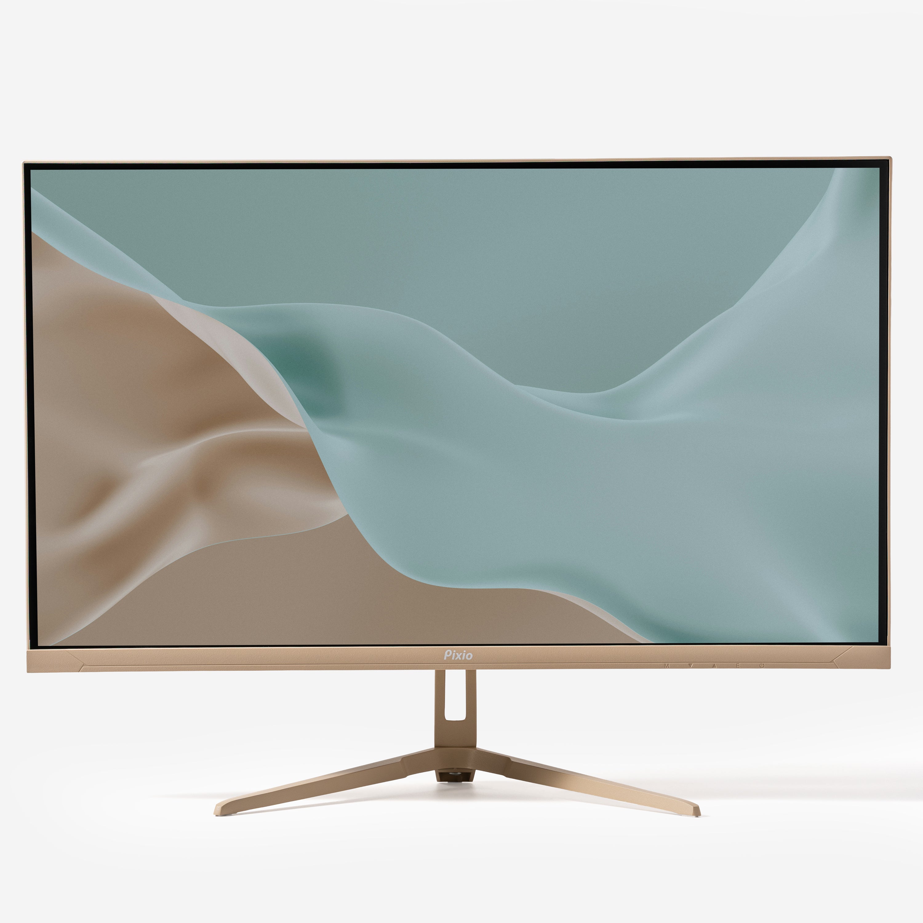 PX278 Wave Gaming Monitor