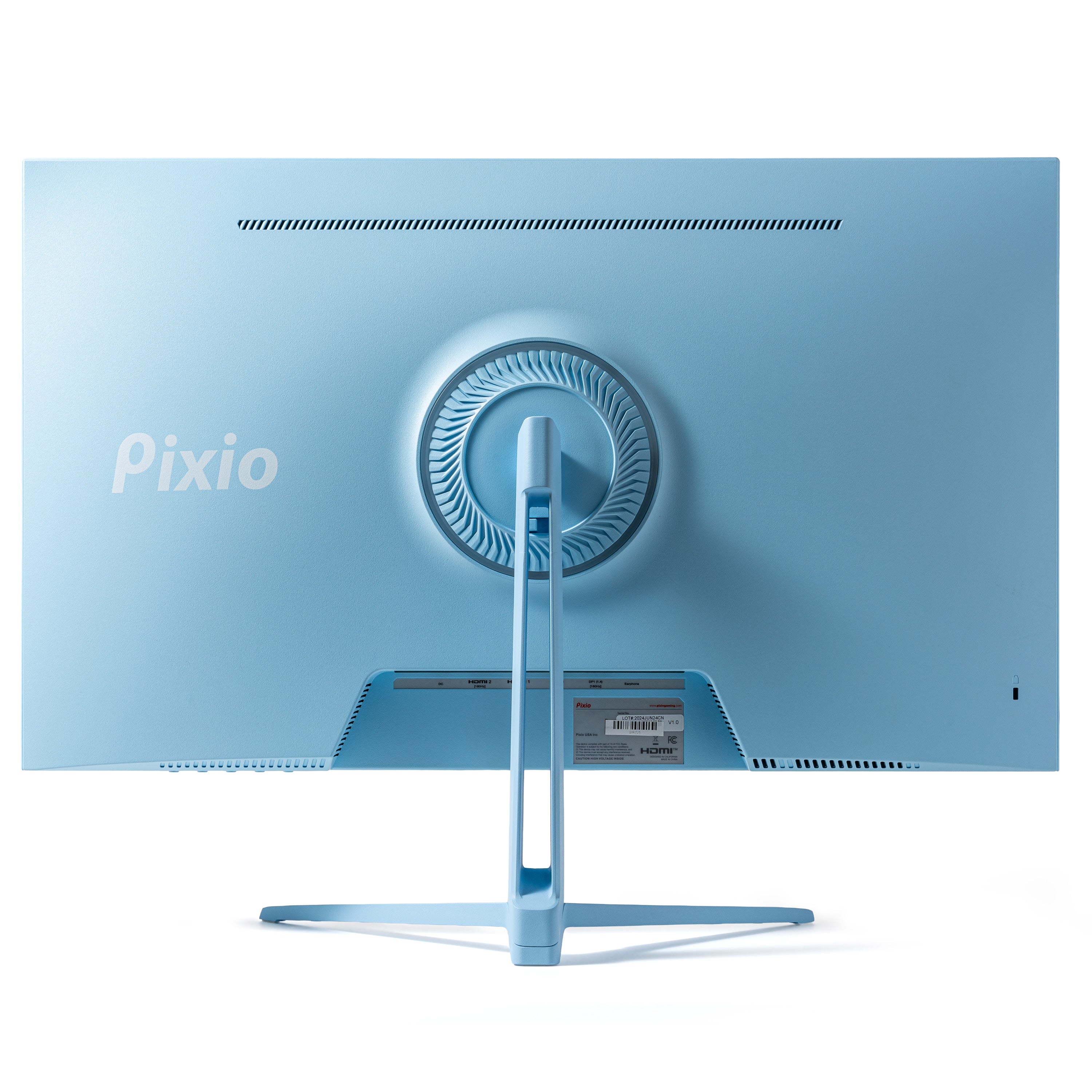 PX278 Wave Gaming Monitor