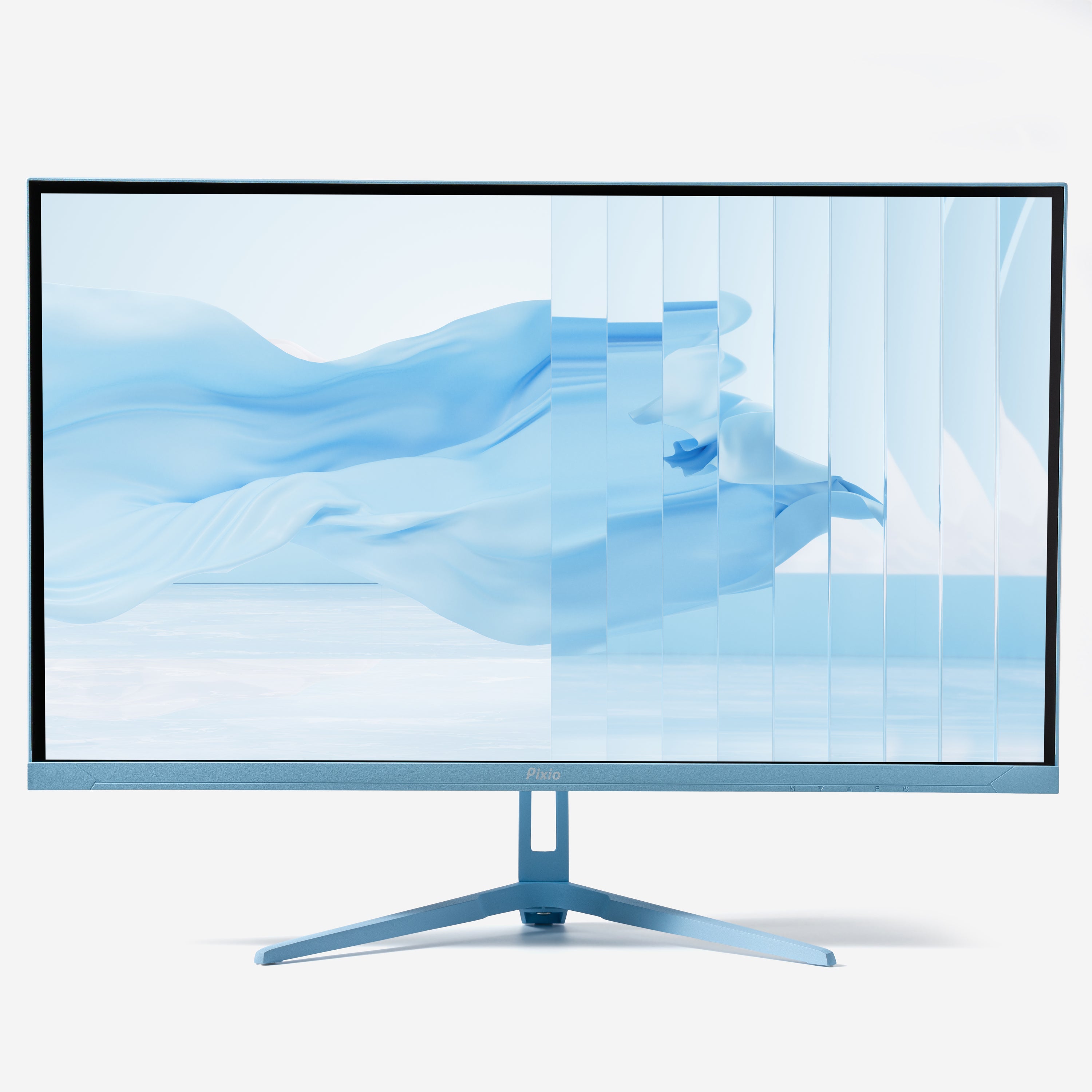 PX278 Wave Gaming Monitor