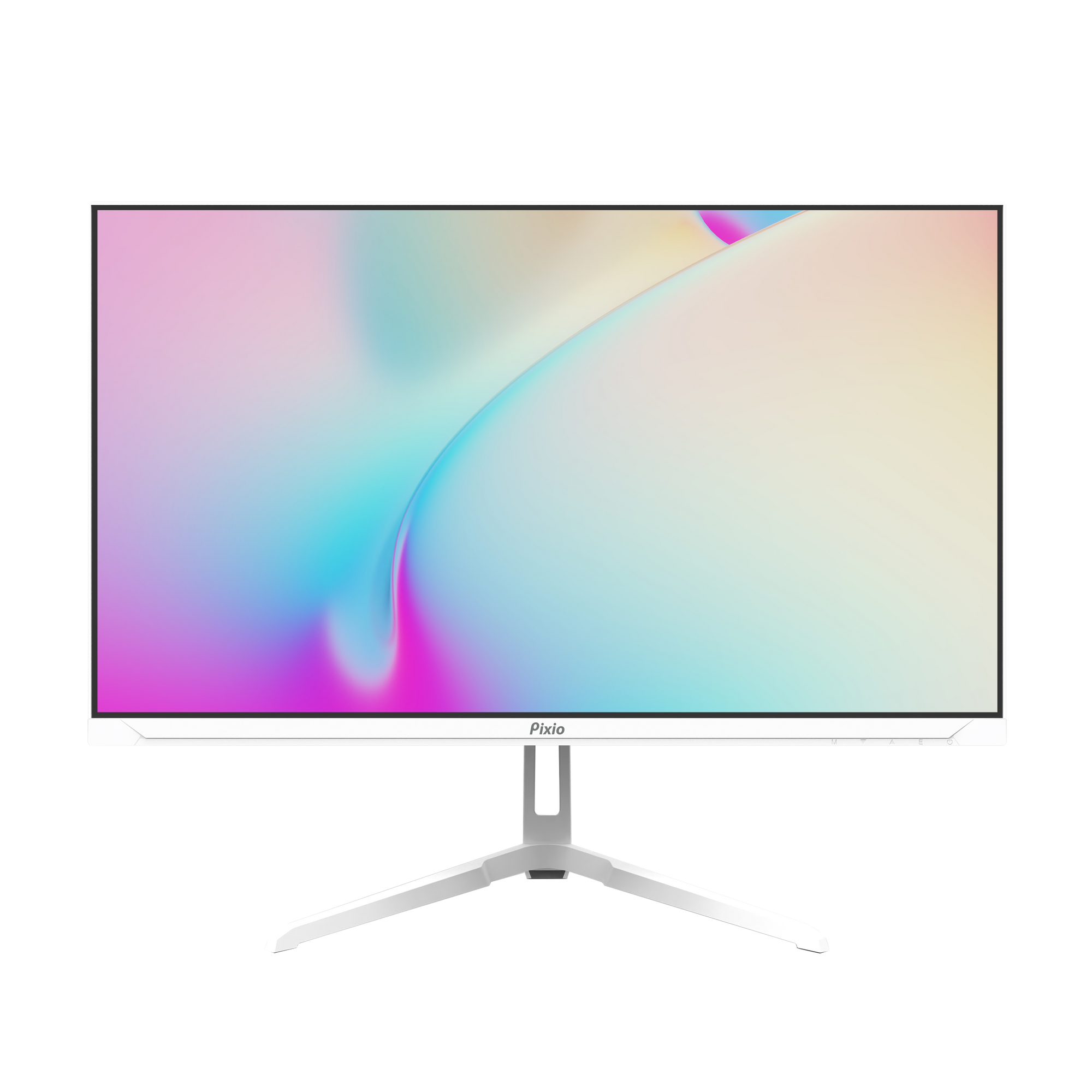 PX278 Wave Gaming Monitor - Certified Refurbished