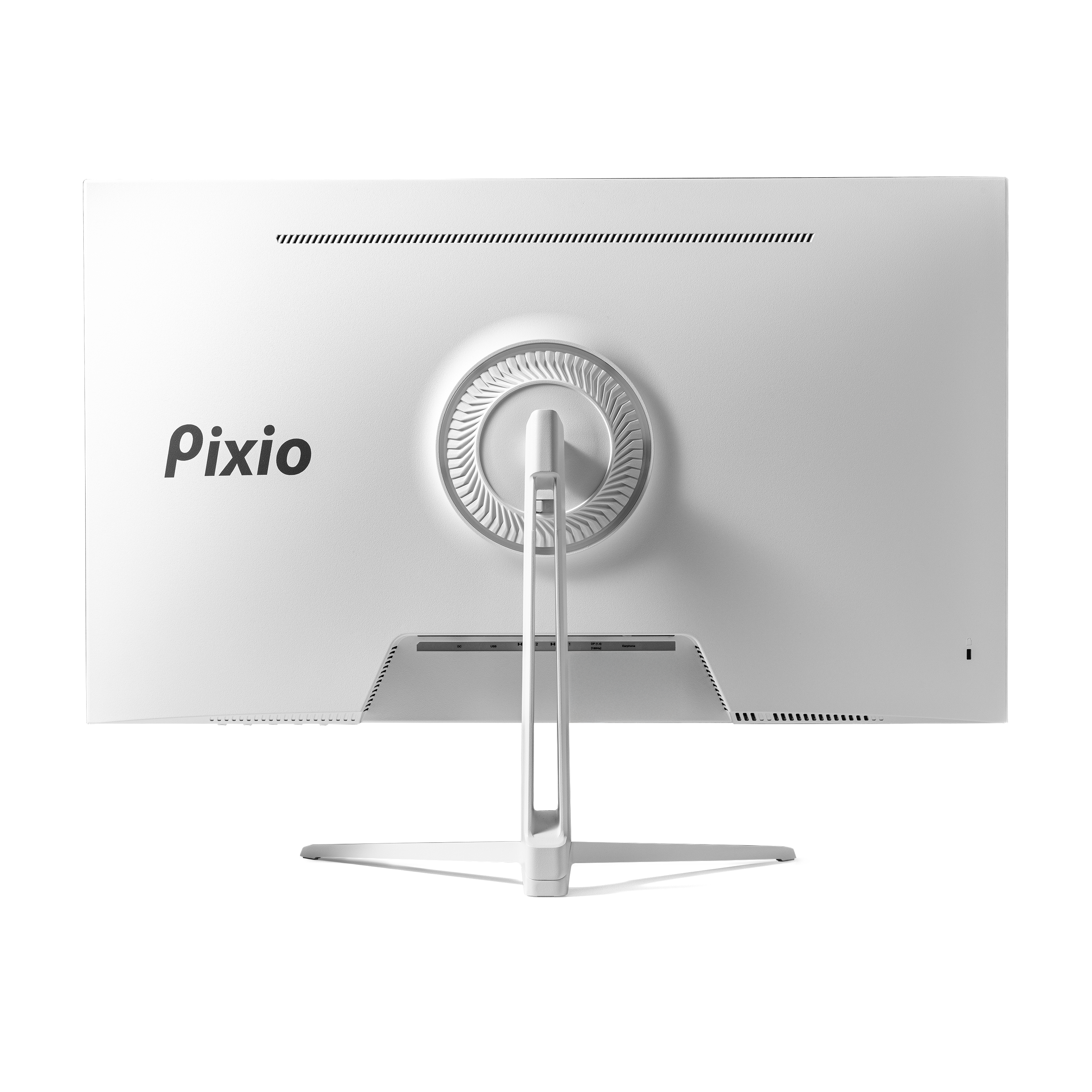 Pixio PX278 Wave Gaming Monitor | 27 inch 1440p 180Hz 1ms (GTG Pixio PX278 Wave Gaming Monitor | 27 inch 1440p 180Hz 1ms (GTG