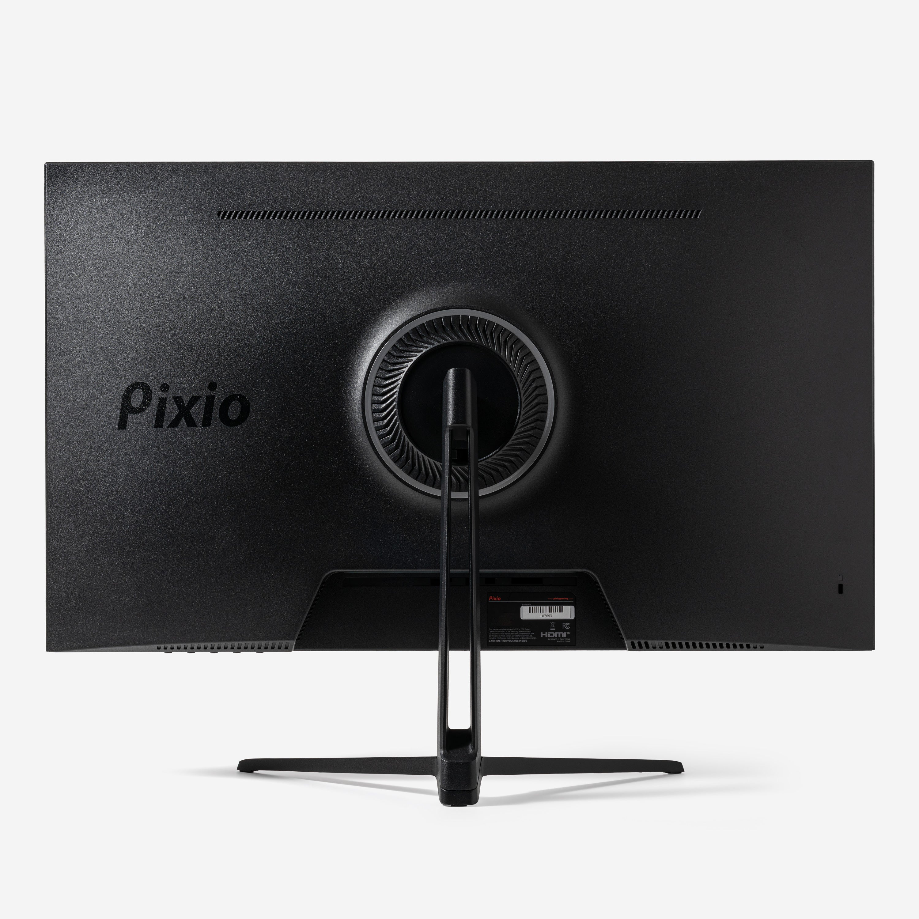 PX278 Wave Gaming Monitor